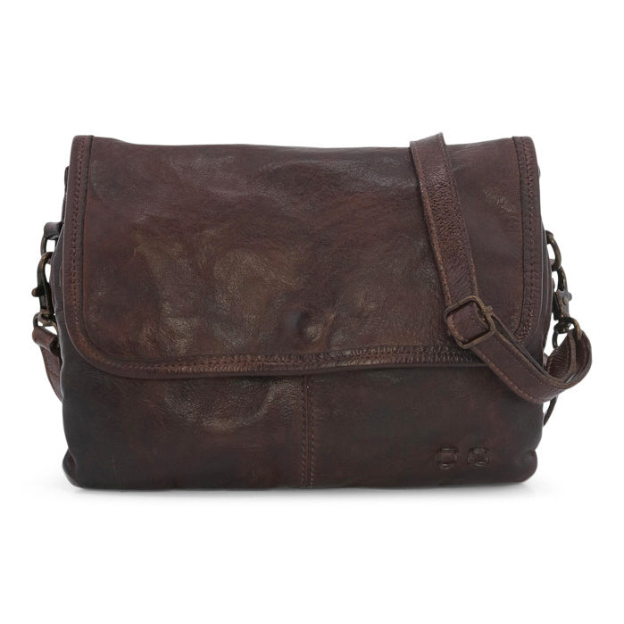 BED STU Ziggy teak rustic