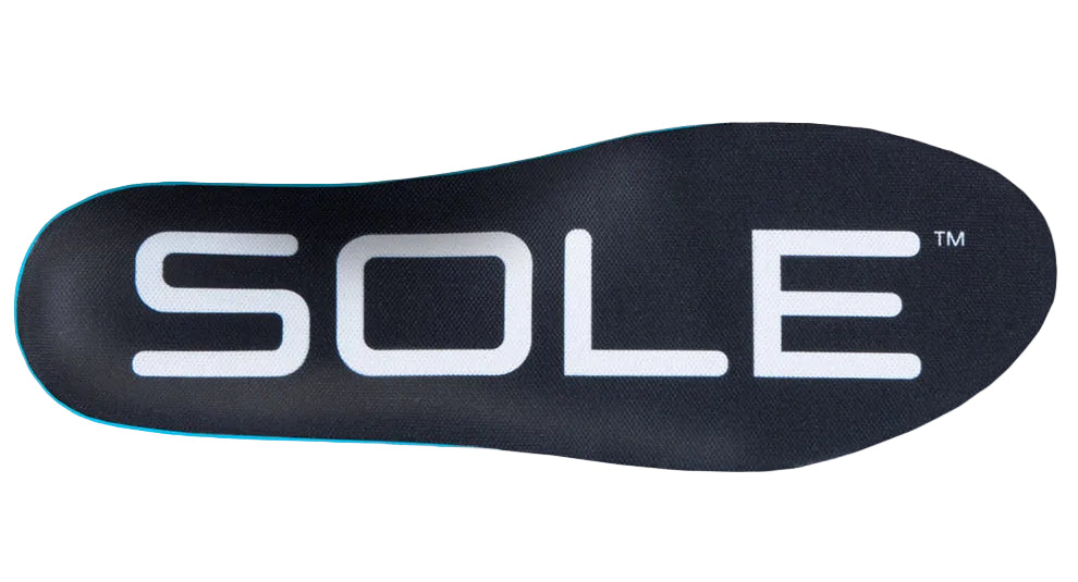 SOLE Active Thick Footbed