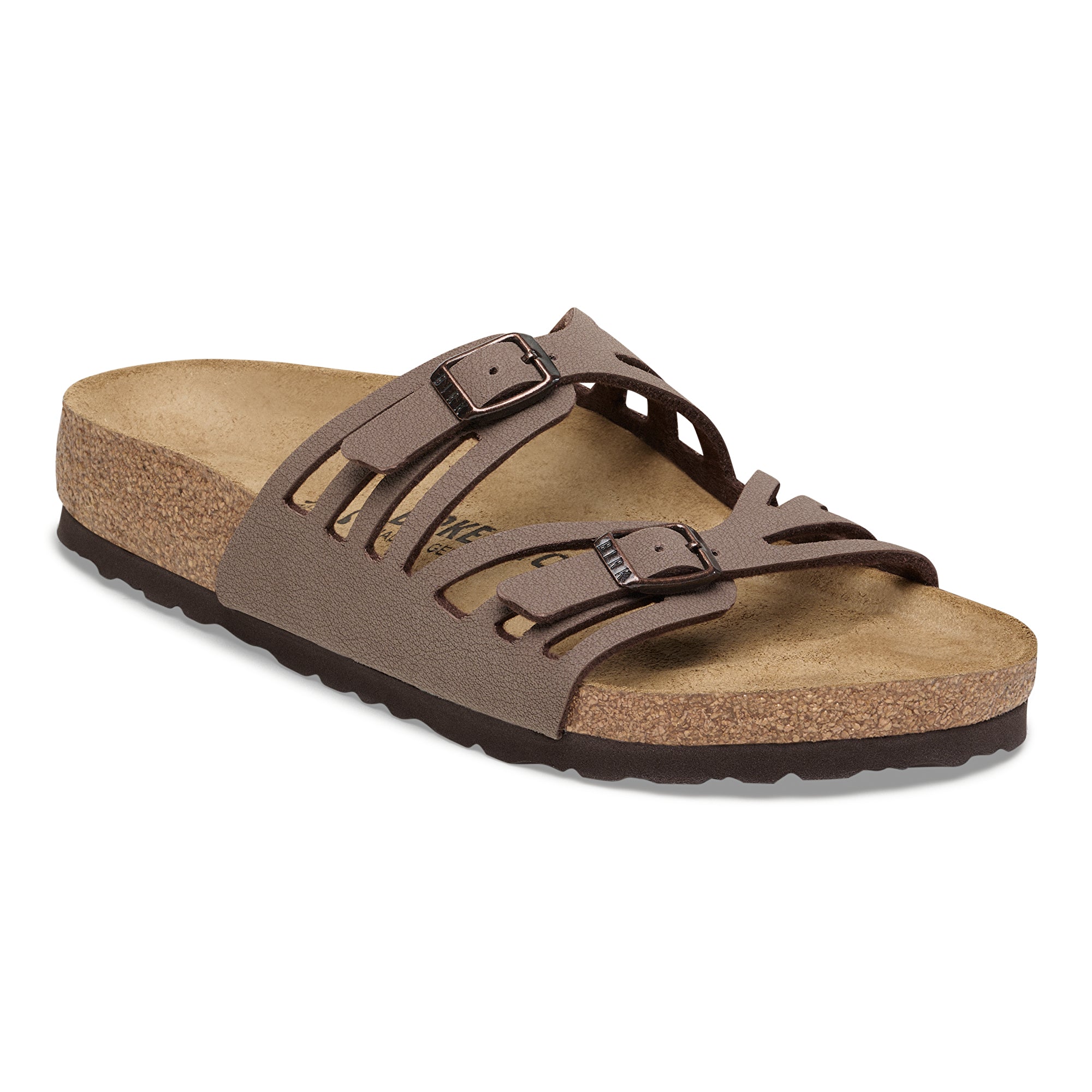 Birkenstock Granada mocha Birkibuc