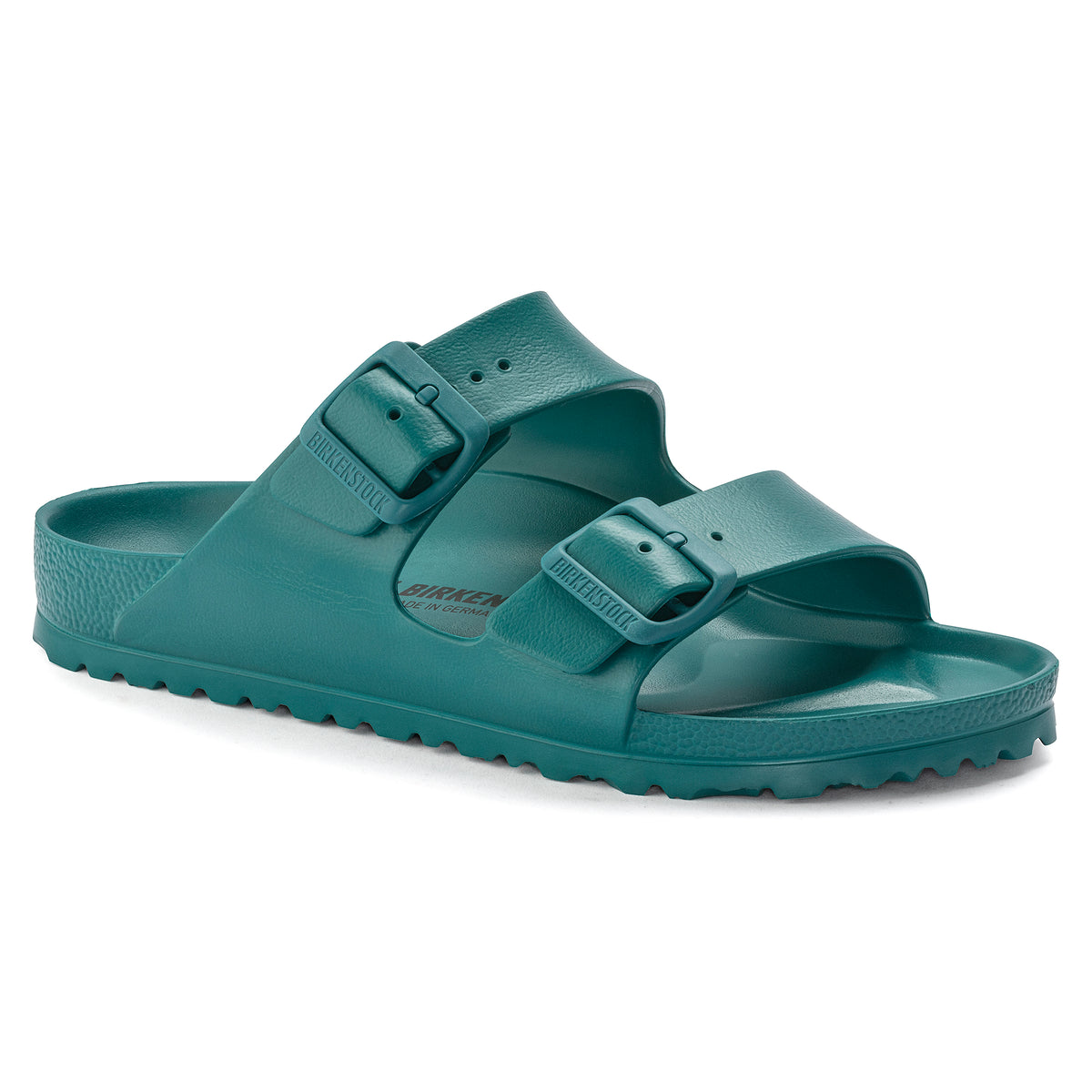 Birkenstock Limited Edition Arizona EVA lake green