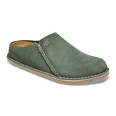 Birkenstock Limited Edition Zermatt 365 thyme suede