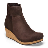Papillio Ebba roast suede by Birkenstock