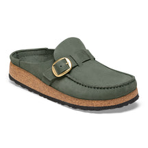 Birkenstock Limited Edition Buckley thyme nubuck