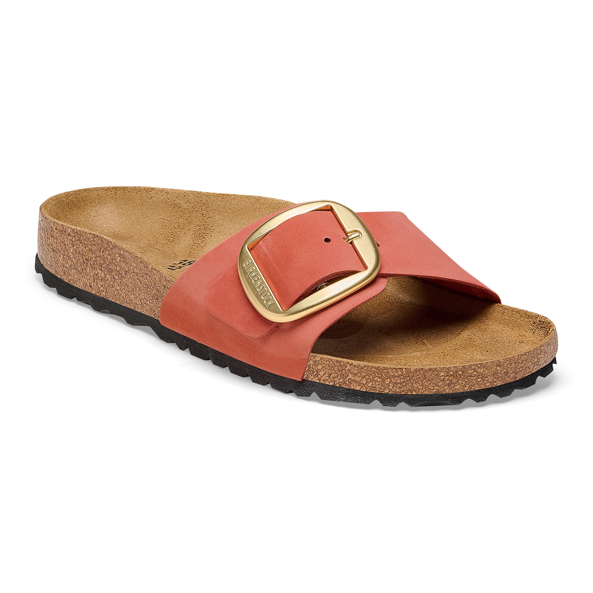 Red birkenstock mens on sale