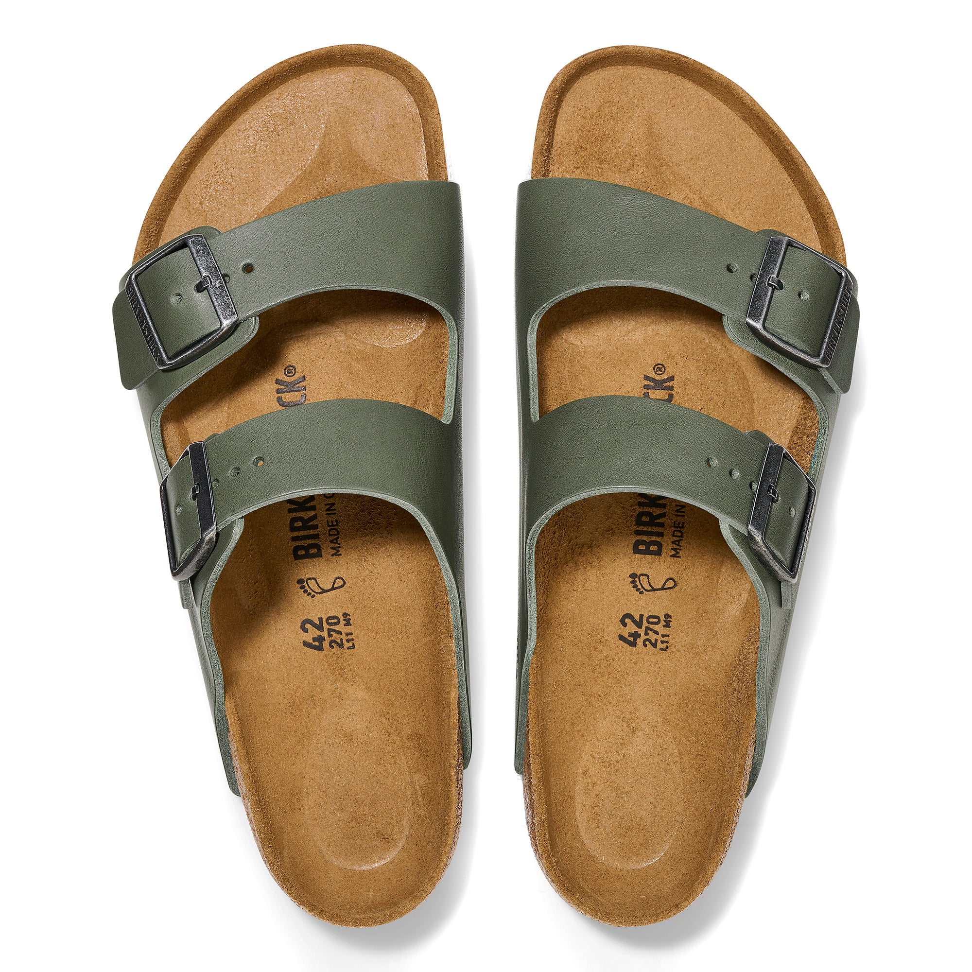 Vintage birkenstocks hot sale