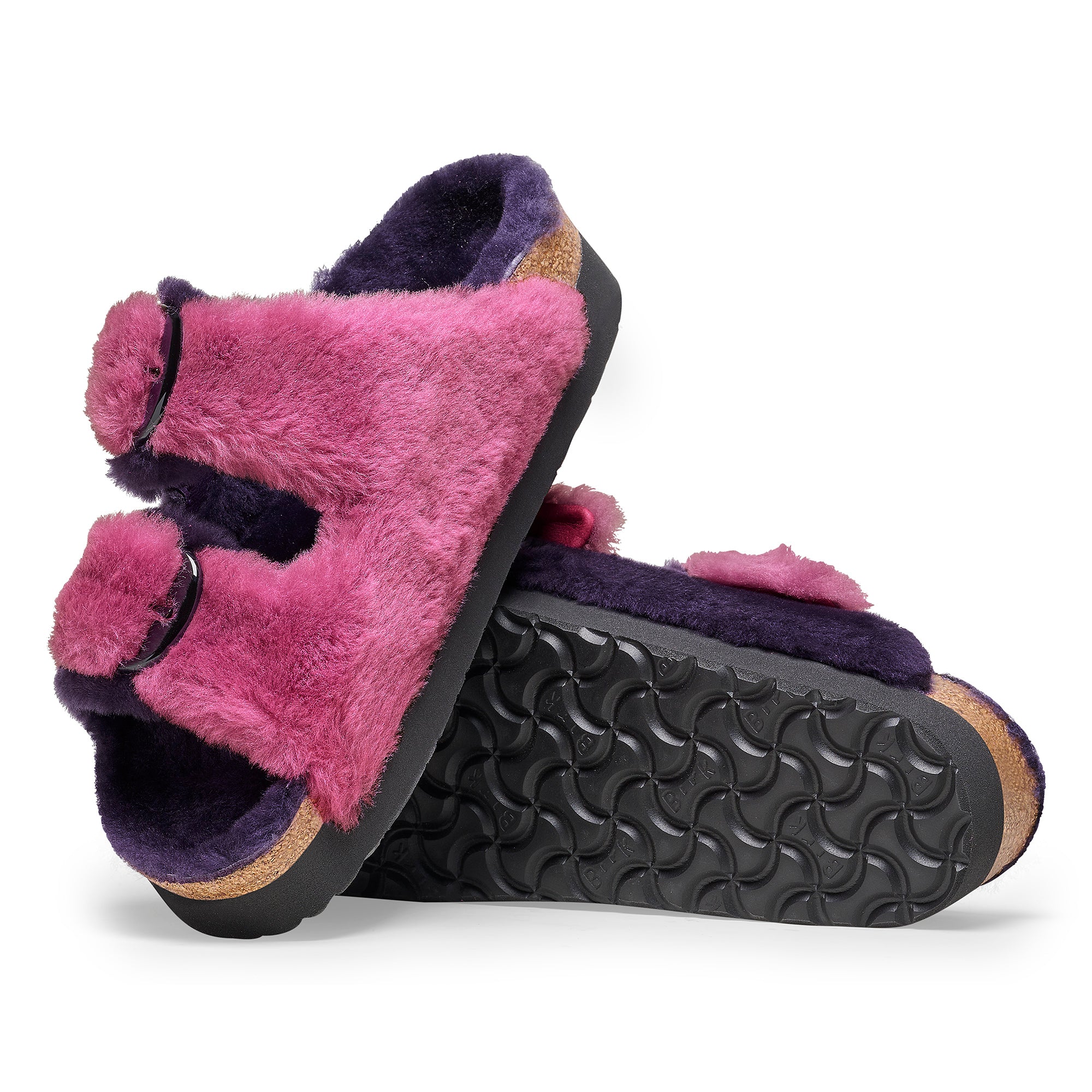 Papillio arizona online shearling