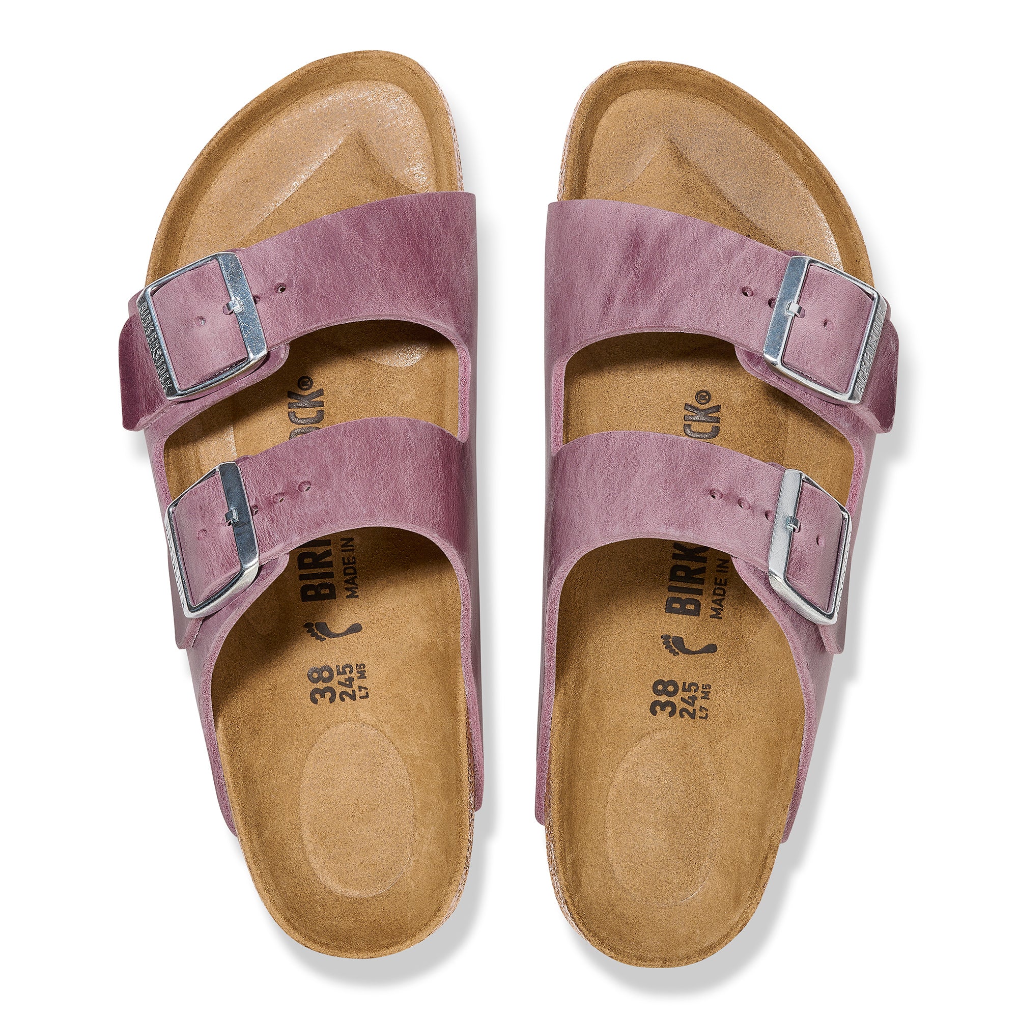 Birkenstocks lavender shop