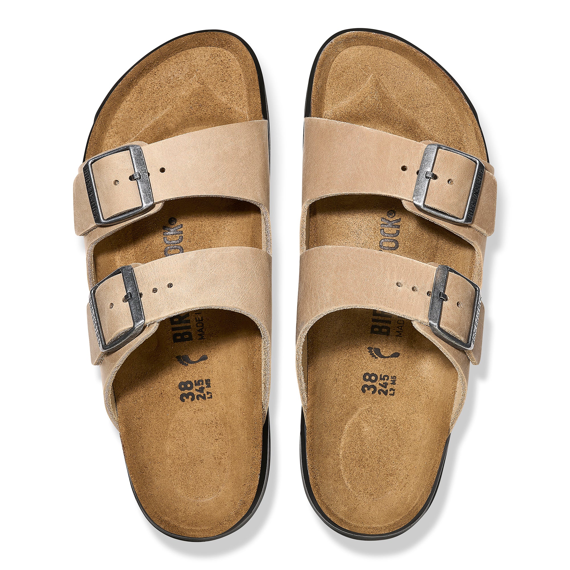 नई BIRKENSTOCK महिला ARIZONA SANDAL India | Ubuy