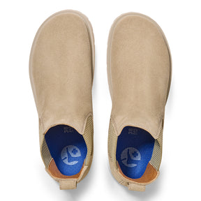 Birkenstock Limited Edition Women's Highwood taupe suede