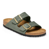 Birkenstock Limited Edition Arizona thyme nubuck