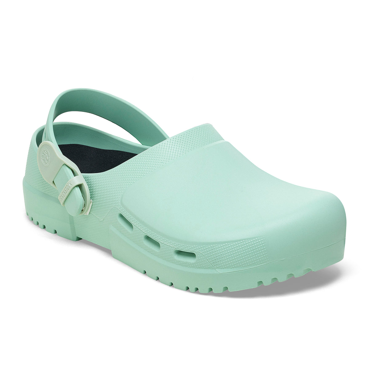 Birkenstock Professional Birki Air 2.0 matcha polyurethane