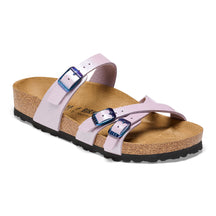 Birkenstock Limited Edition Franca graceful orchid Birko-Flor
