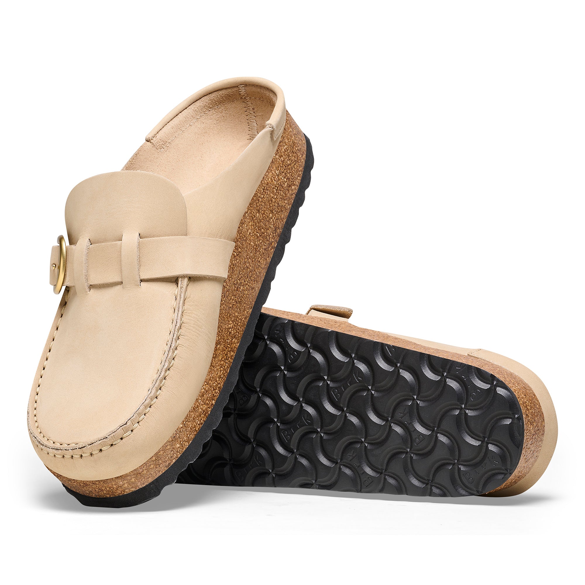 Birkenstock buckley best sale regular width