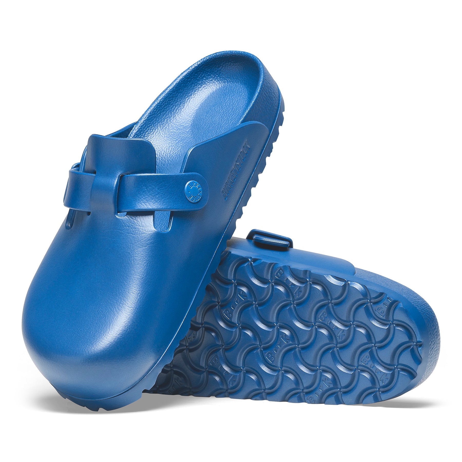 Birkenstock Limited Edition Boston EVA navy