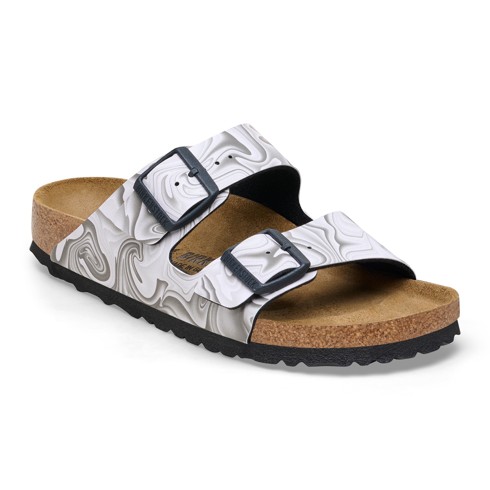 Footprints- Birkenstock, Dansko, Chaco, handbags, and more.