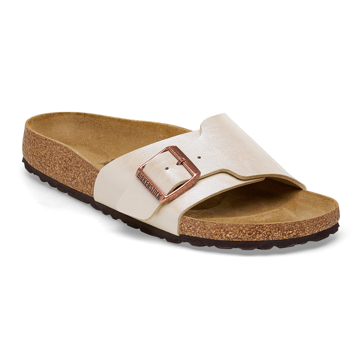 Birkenstock antique online lace