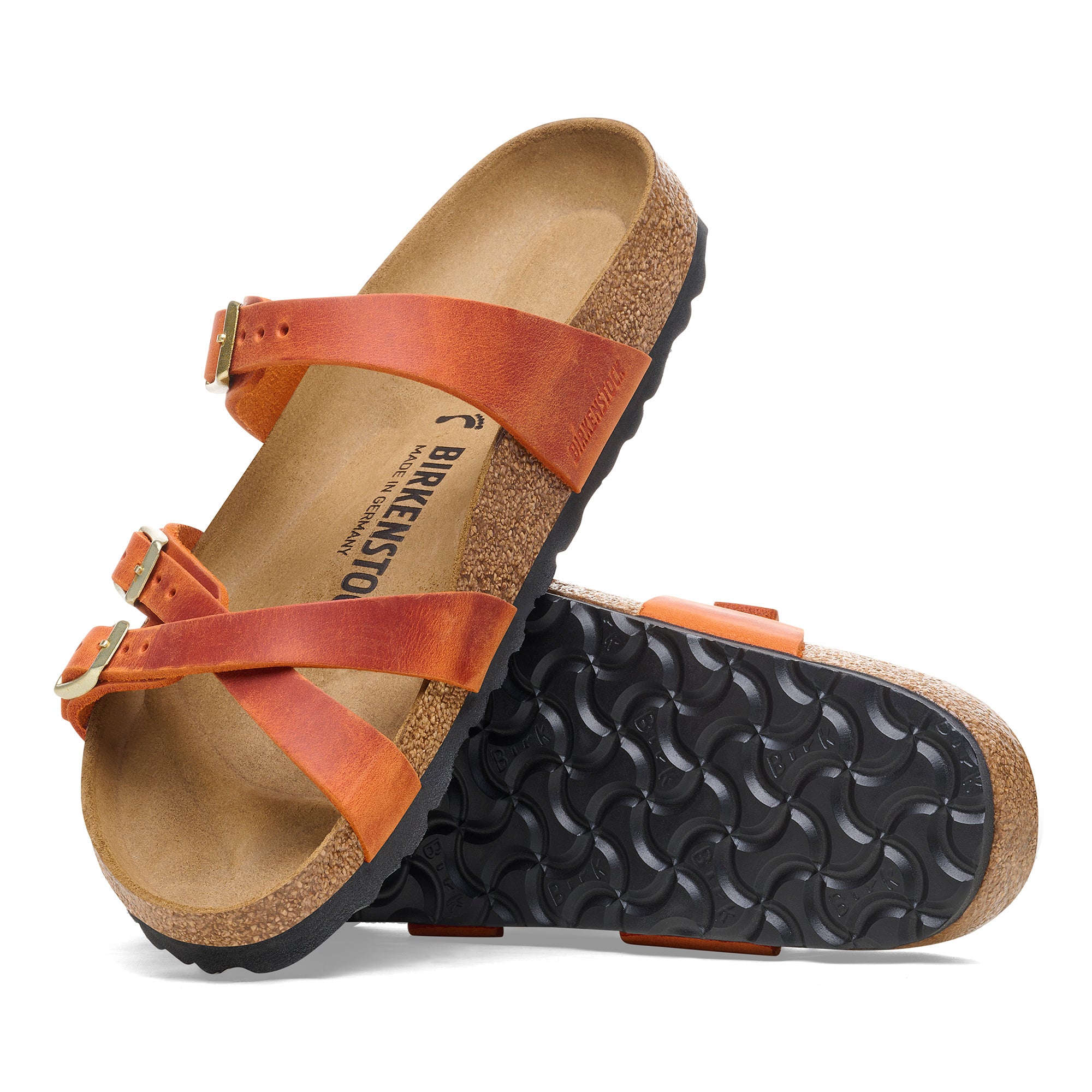 Footprints- Birkenstock, Dansko, Chaco, handbags, and more.