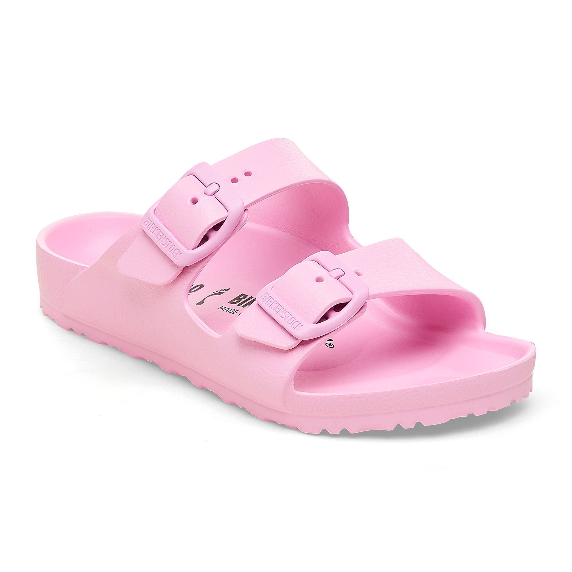 Birkenstock Kids Arizona EVA fondant pink