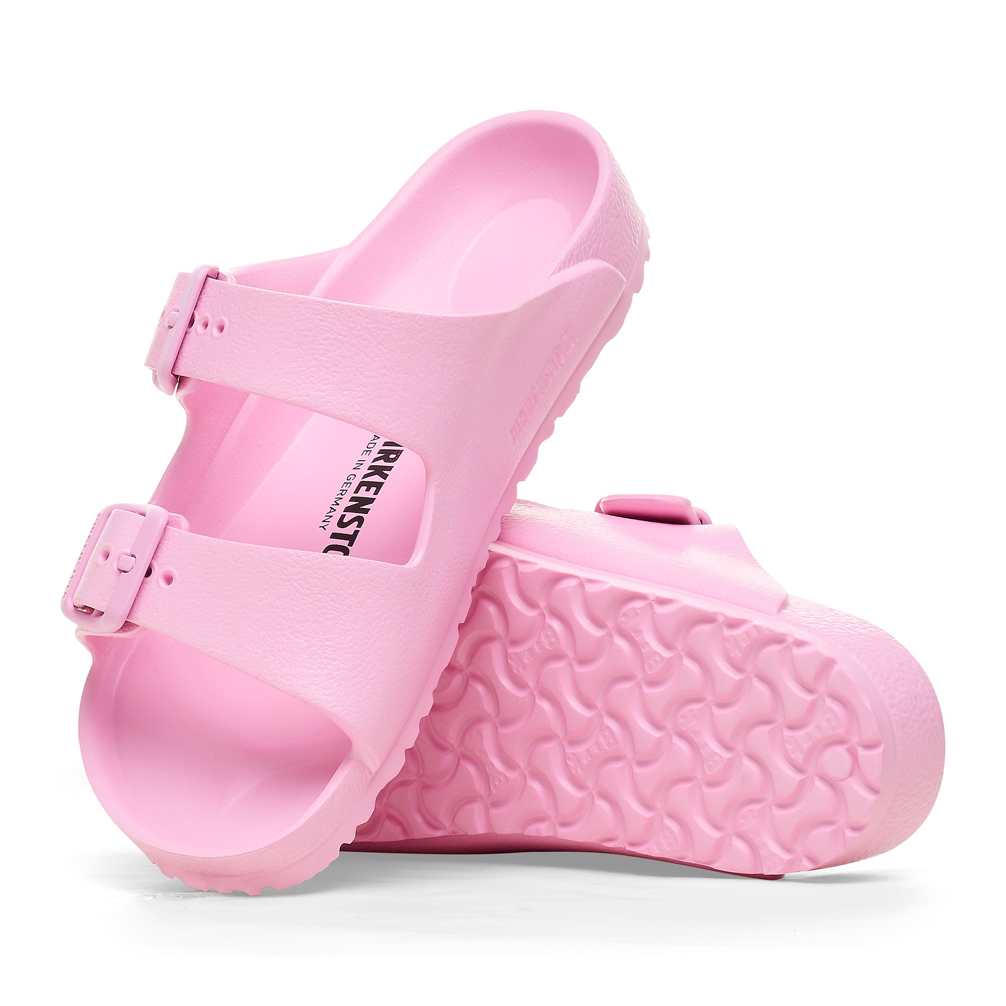 Birkenstock Kids Arizona EVA fondant pink