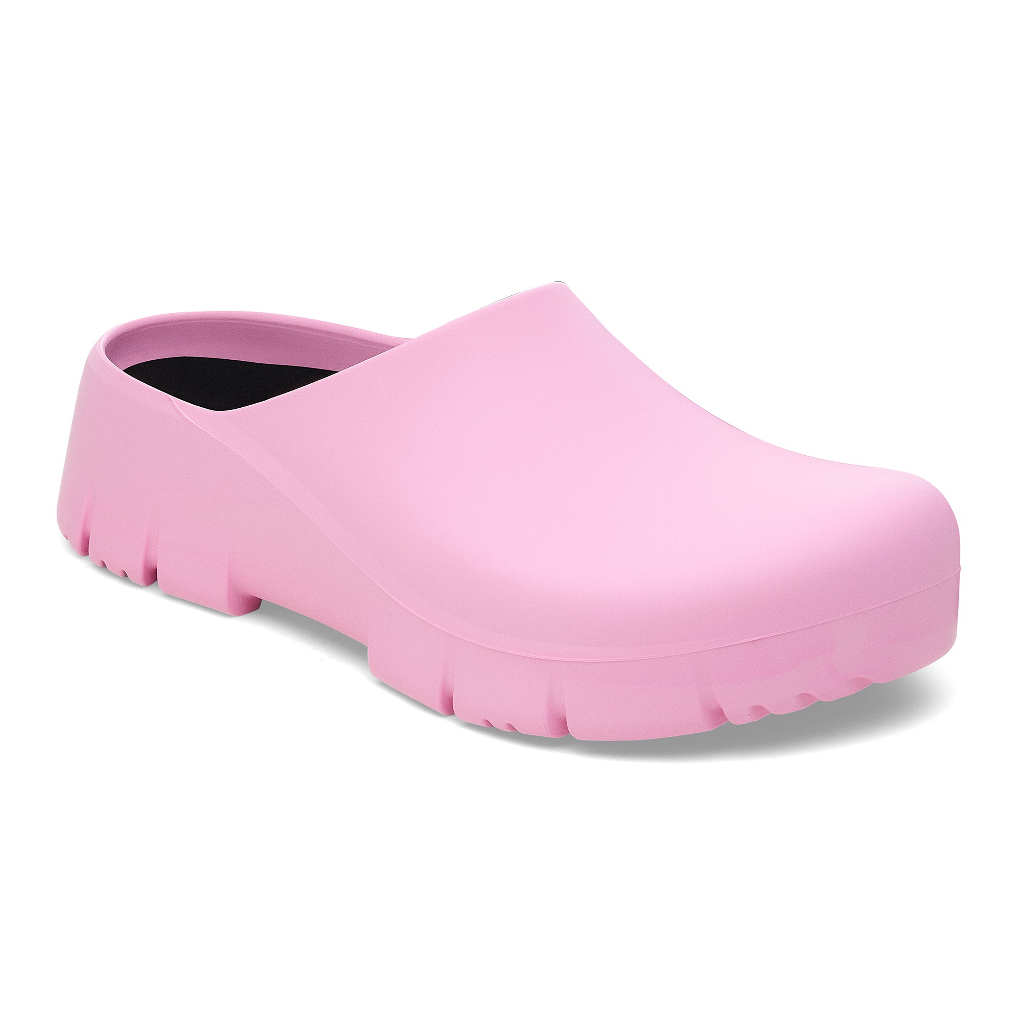 Birkenstock Professional Super Birki 2.0 Clog fondant pink polyurethane