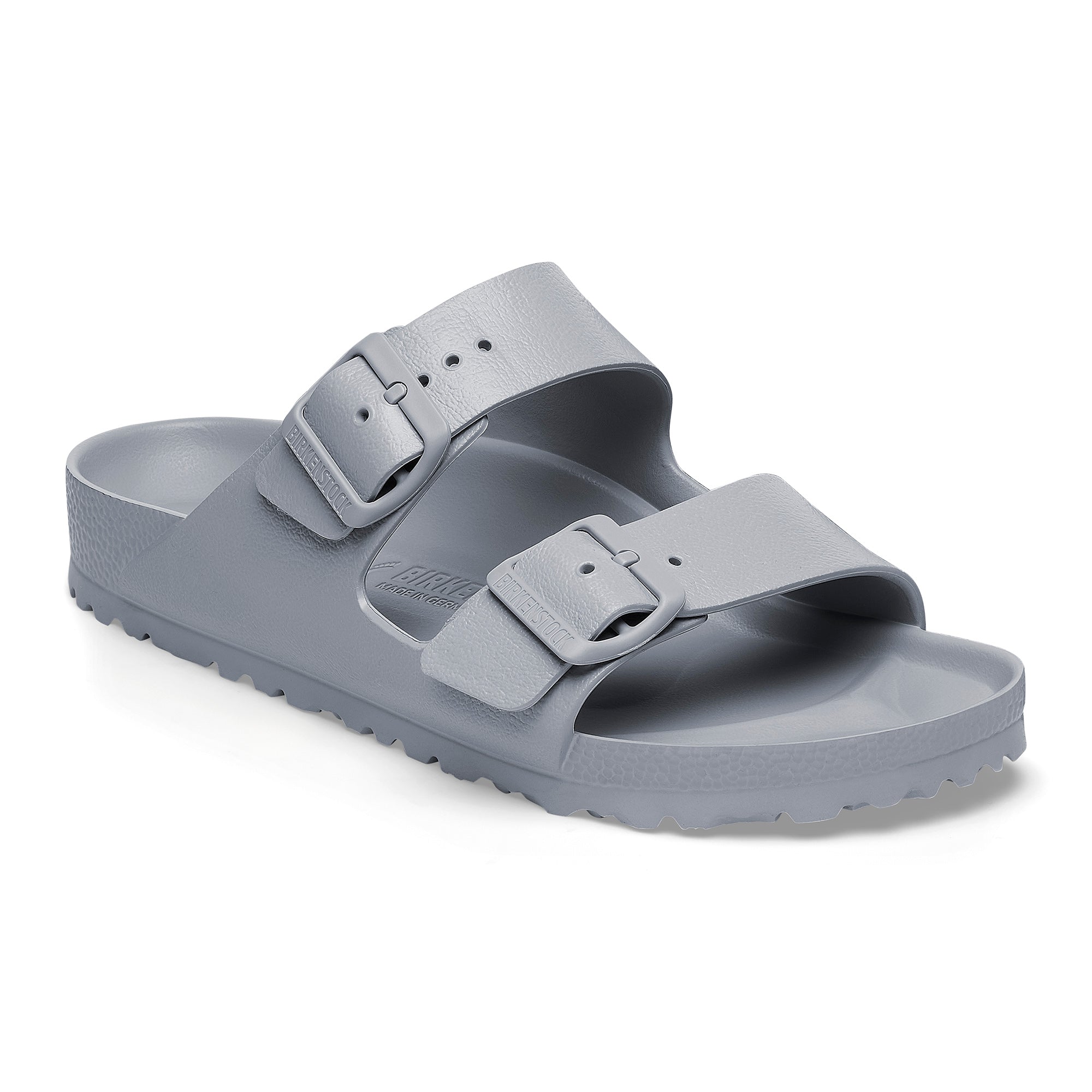 Birkenstock Arizona EVA stone coin