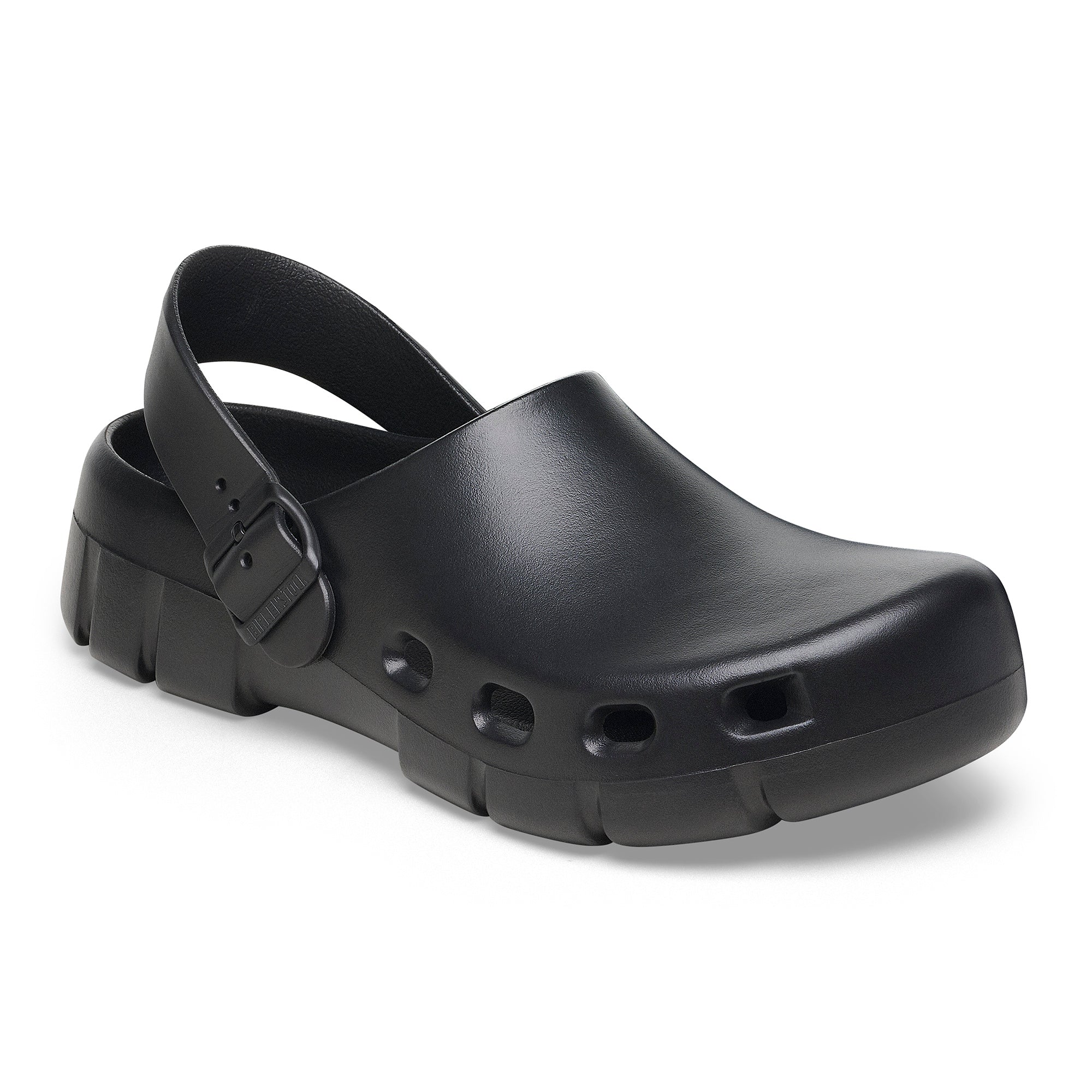 Birkenstock Birki Flow EVA black