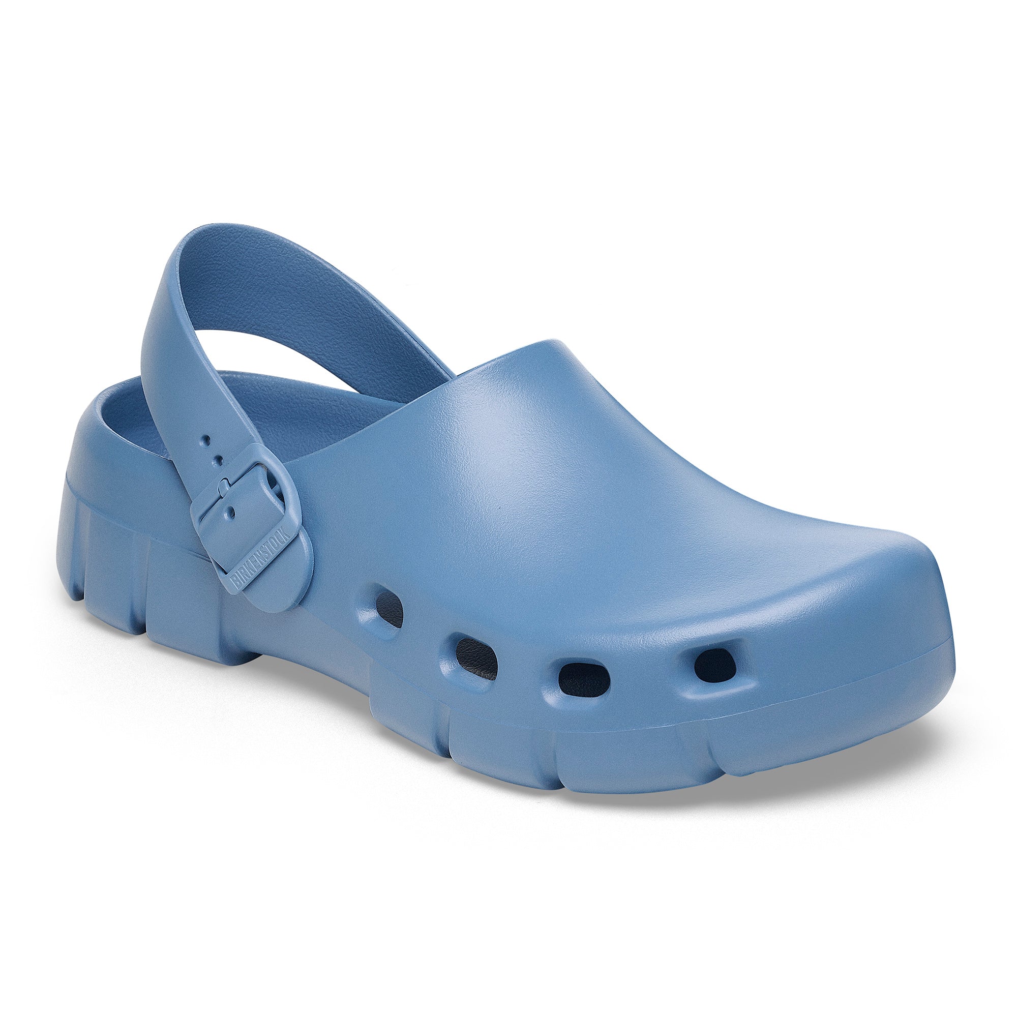 Birkenstock Birki Flow EVA elemental blue