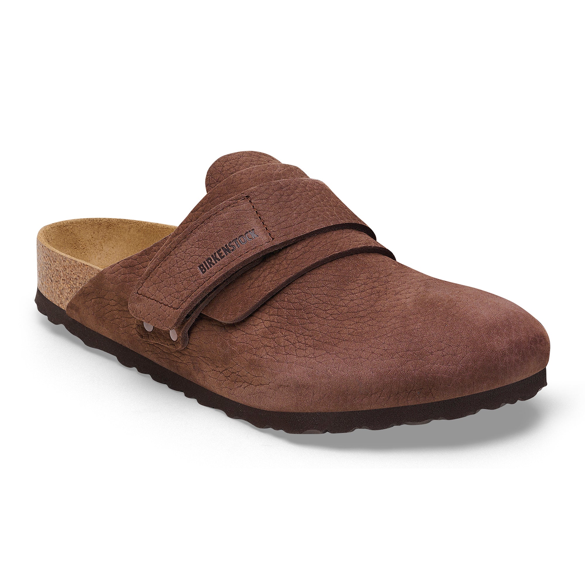 Birkenstock Limited Edition Nagoya desert buck roast nubuck