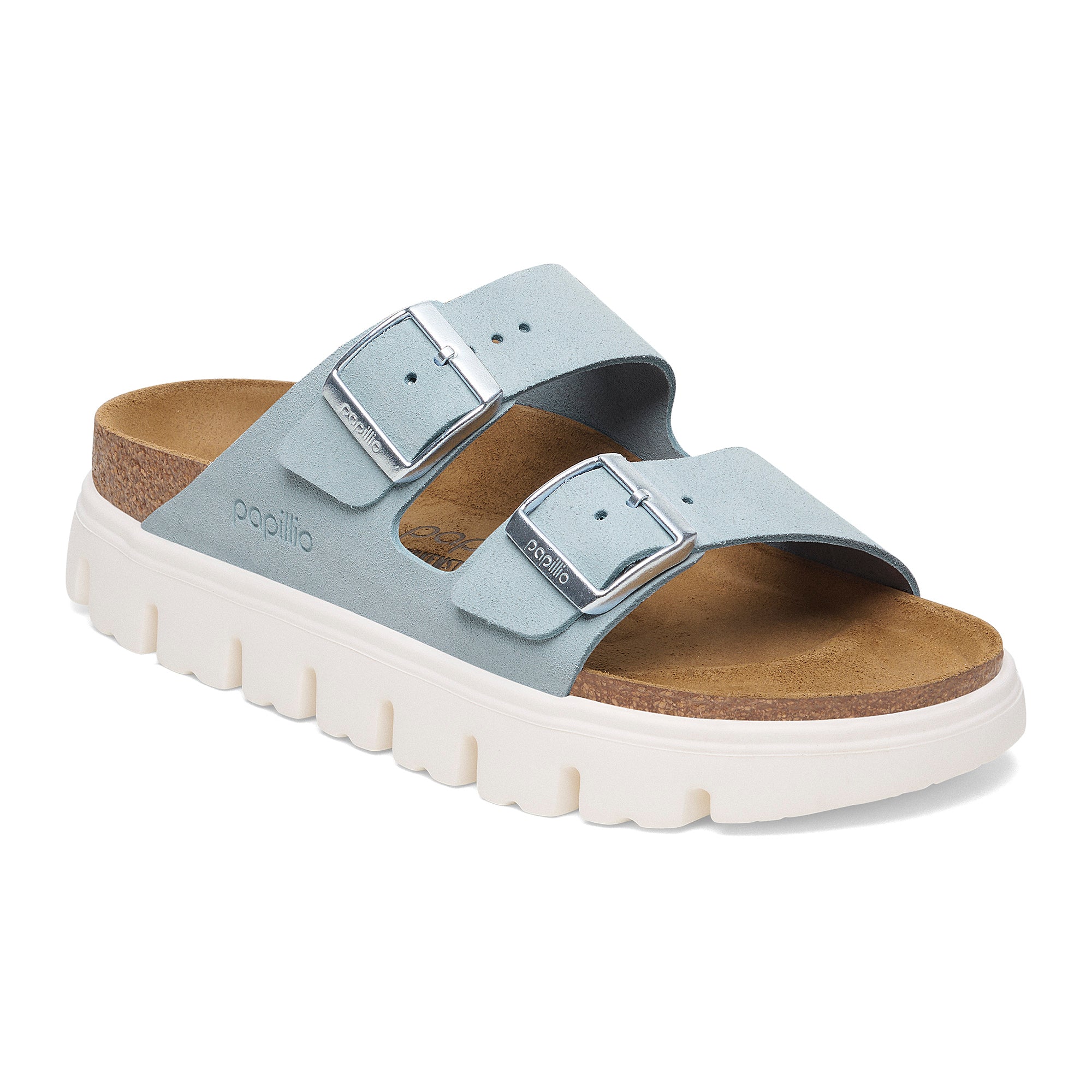 【Birkenstock】Arizona Papillio 箱付き サンダル ミュール Amazon | Birkenstock(ビルケンシュトック) レディース Papillio