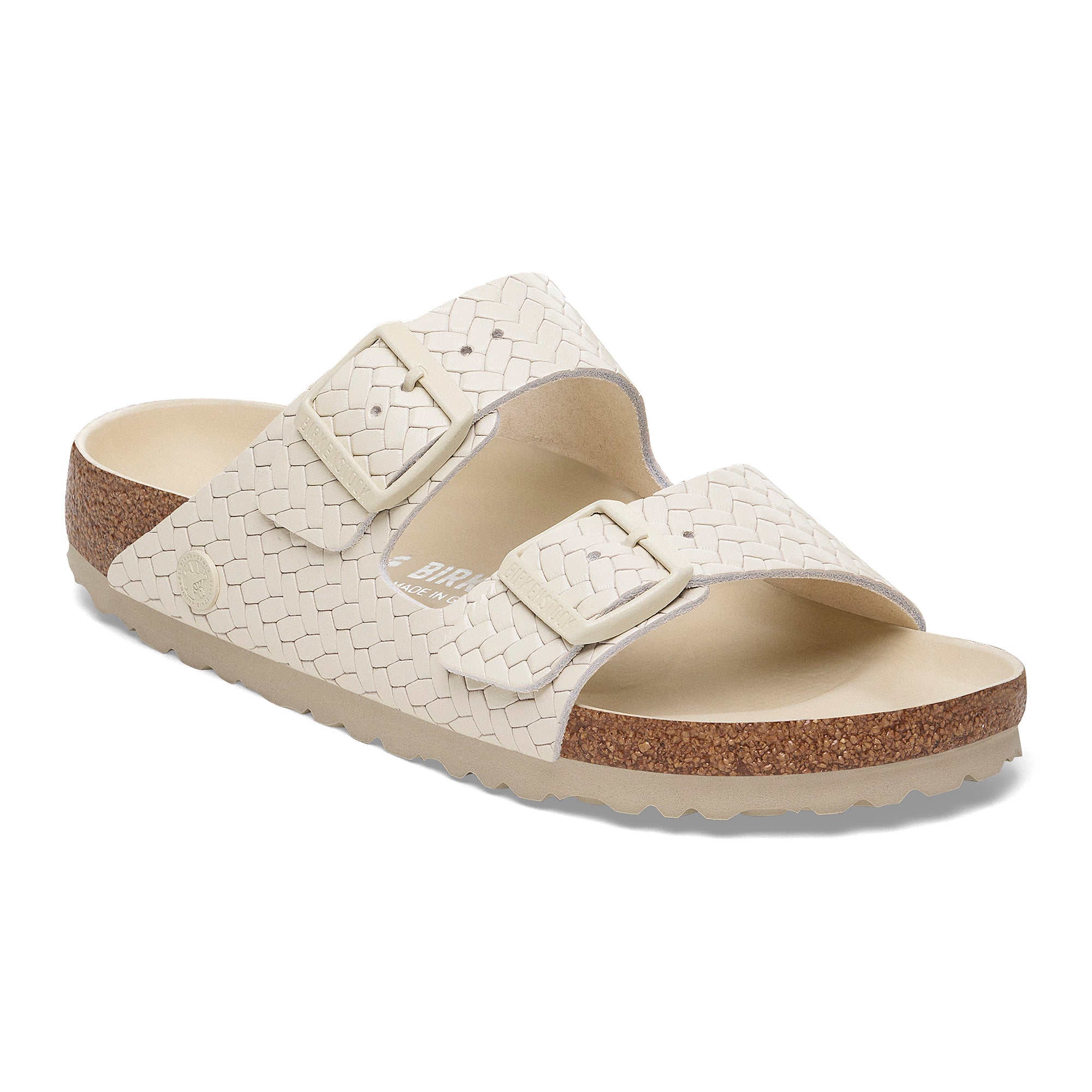 BIRKENSTOCK Footprints VANCOUVER サンド 40 Footprints- Your Birkenstock Store for Over 45 Years