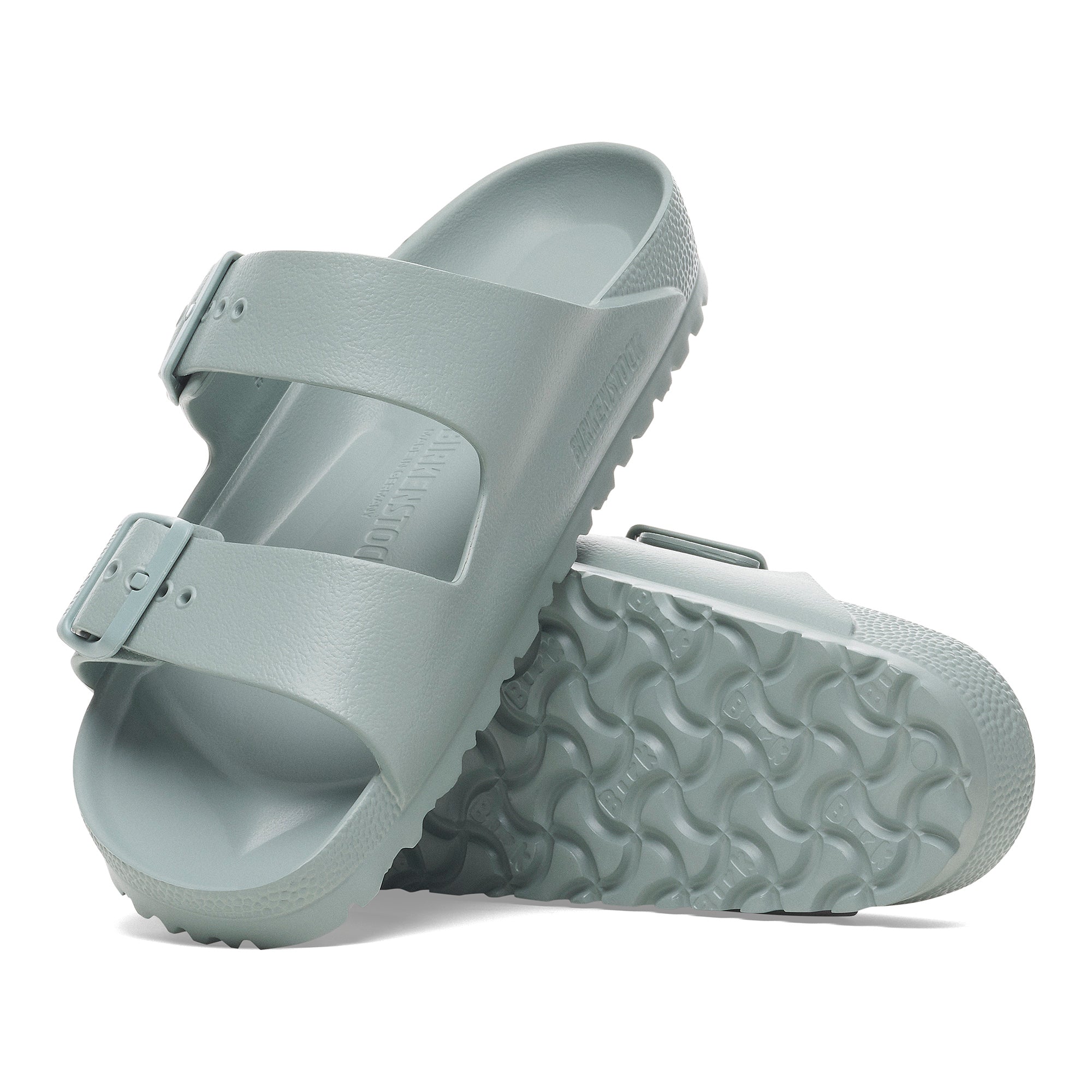 Birkenstock Arizona EVA pure sage