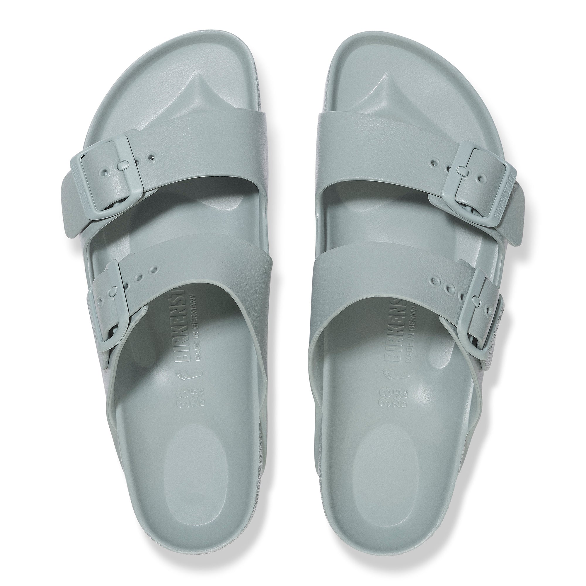 Birkenstock Arizona EVA pure sage