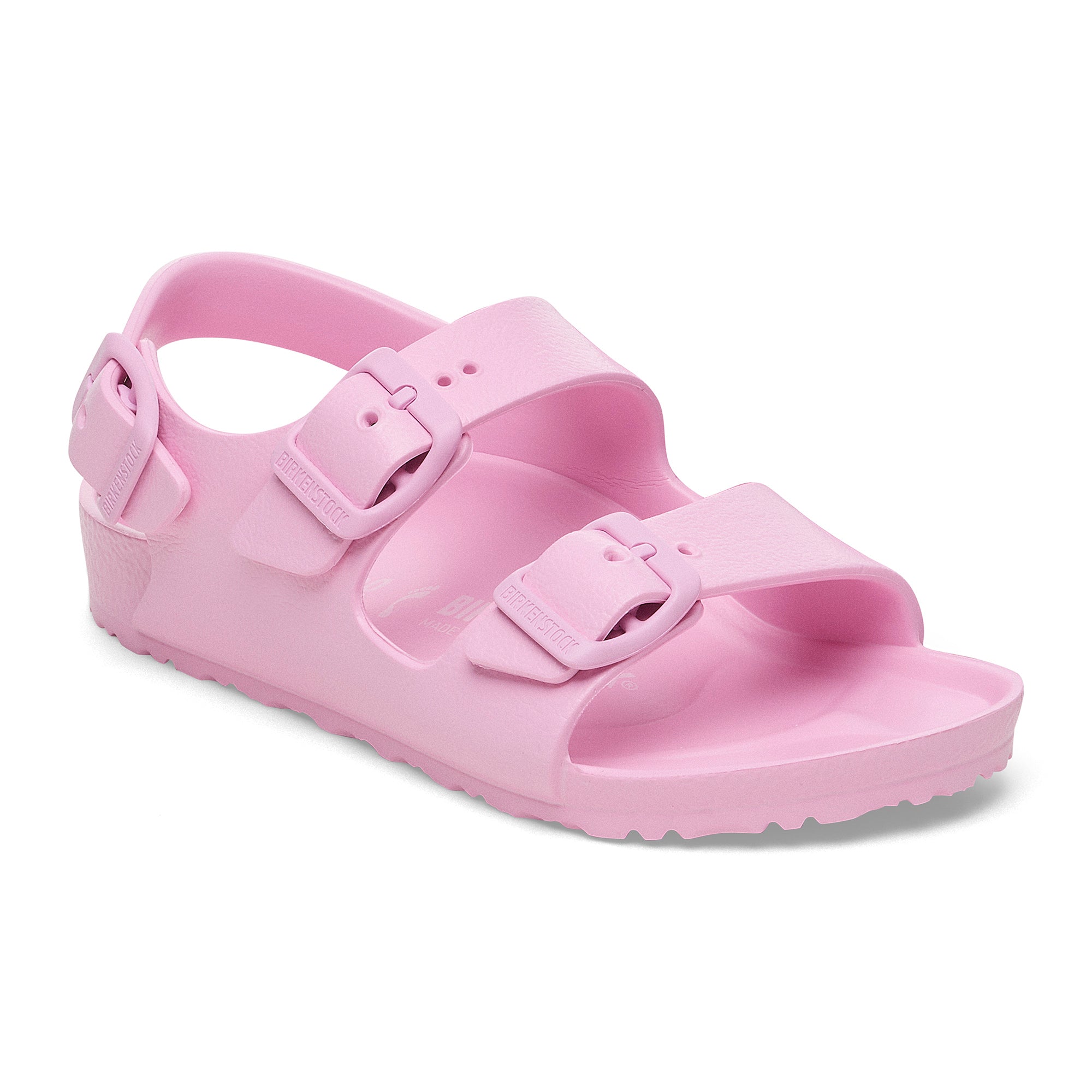 Birkenstock Kids Milano EVA fondant pink