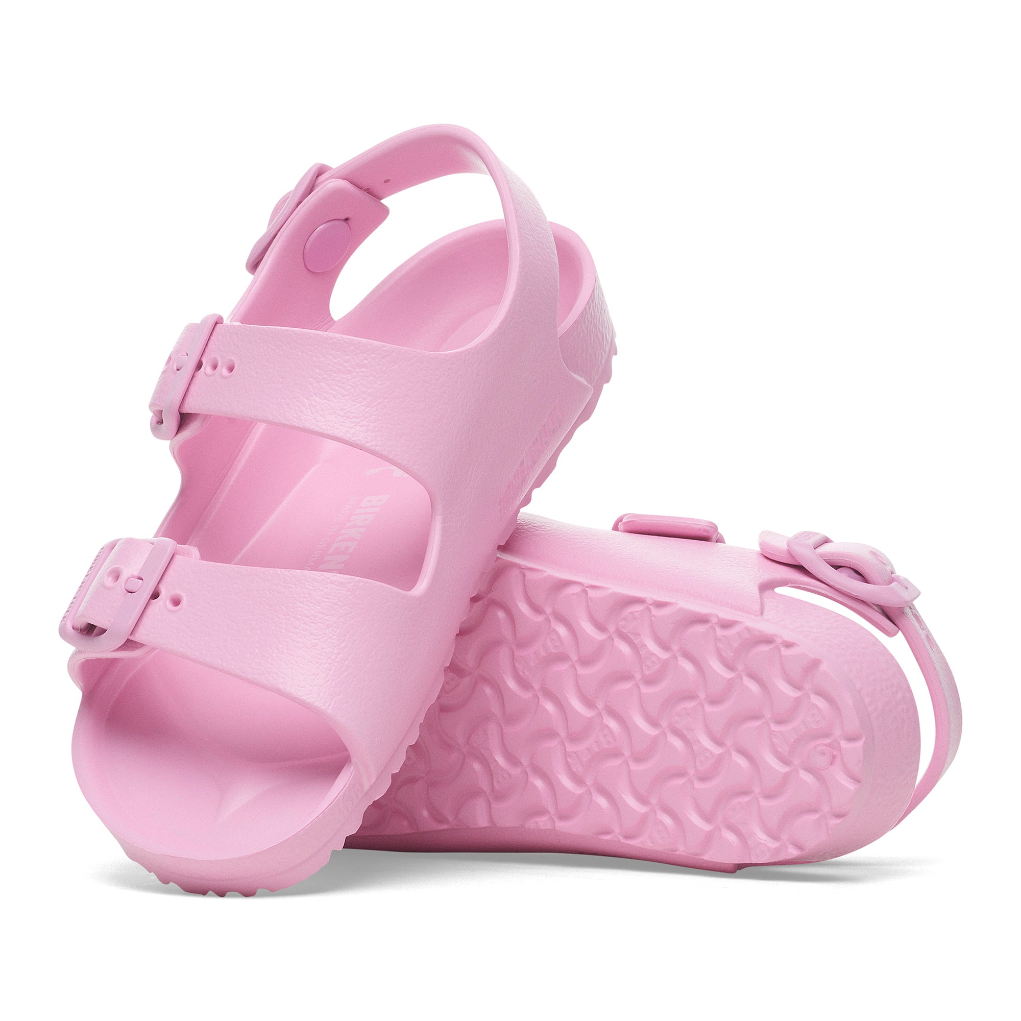 Birkenstock Kids Milano EVA fondant pink