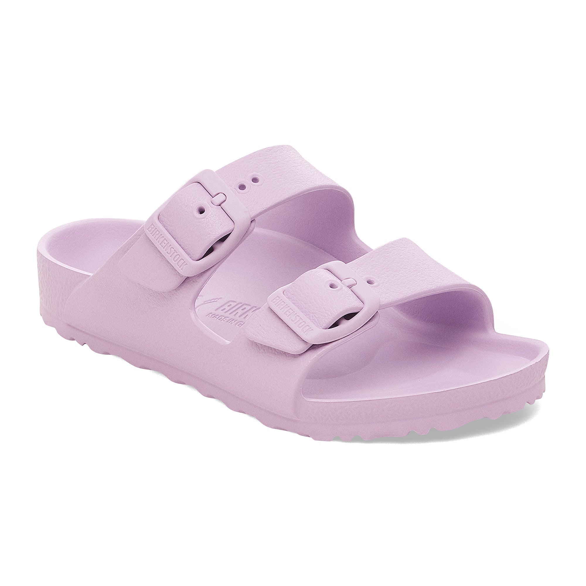 Birkenstock Kids Arizona EVA crocus