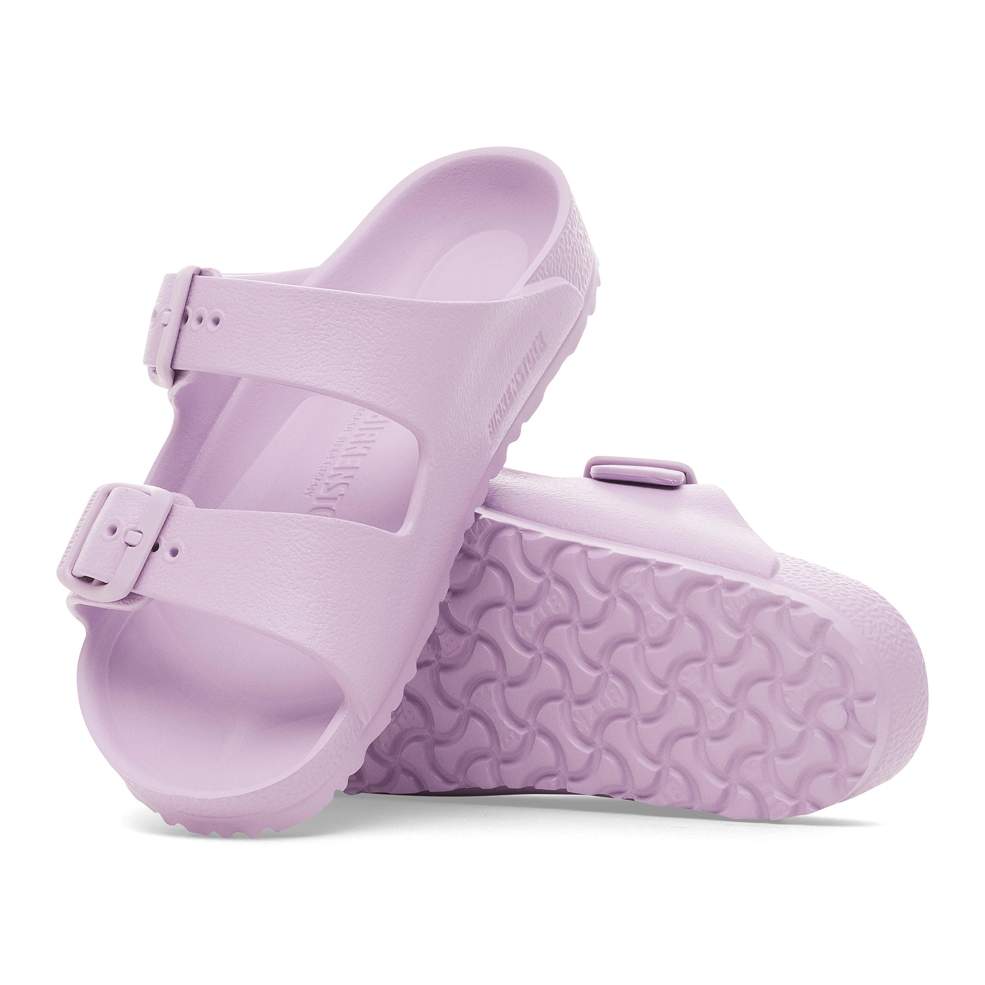 Birkenstock Kids Arizona EVA crocus