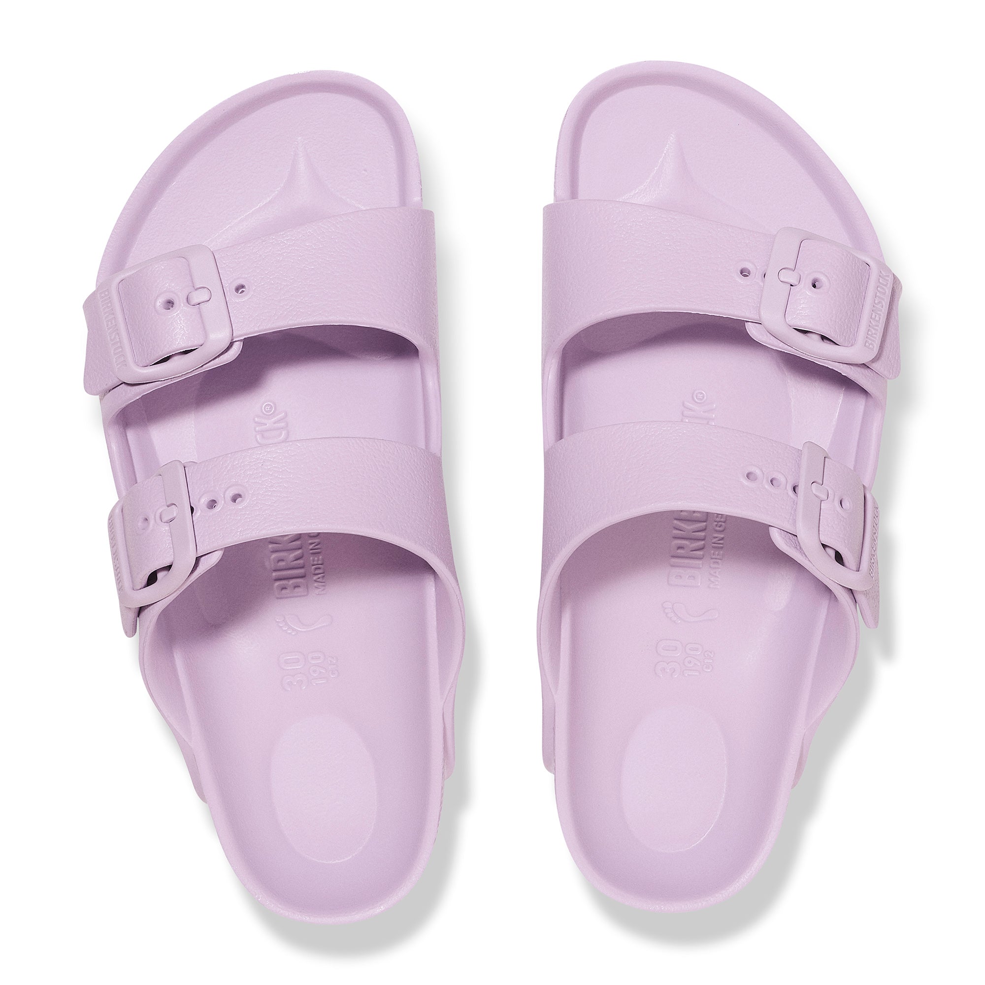 Birkenstock Kids Arizona EVA crocus