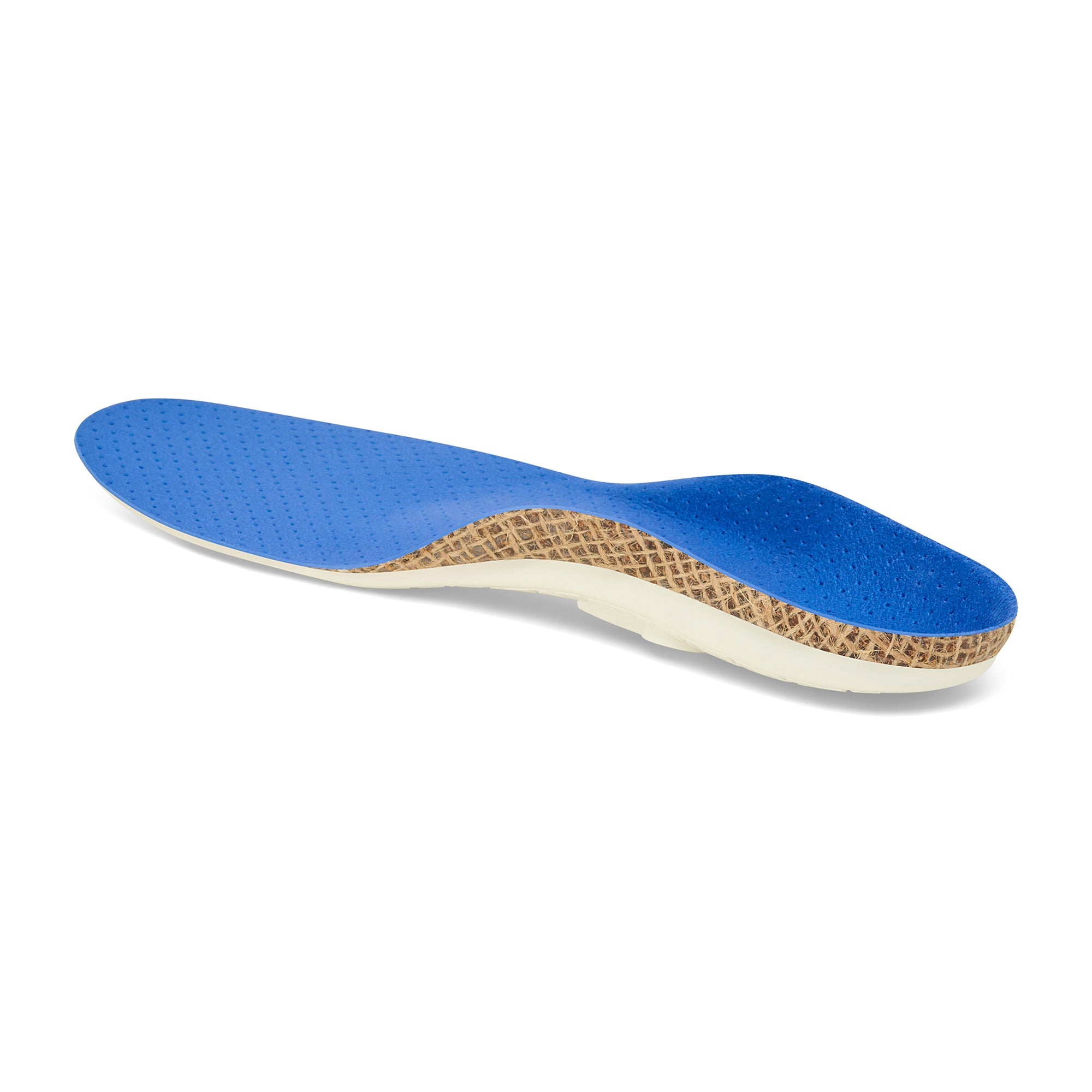 Birkenstock Deep Blue Footbed Full-Length Insoles