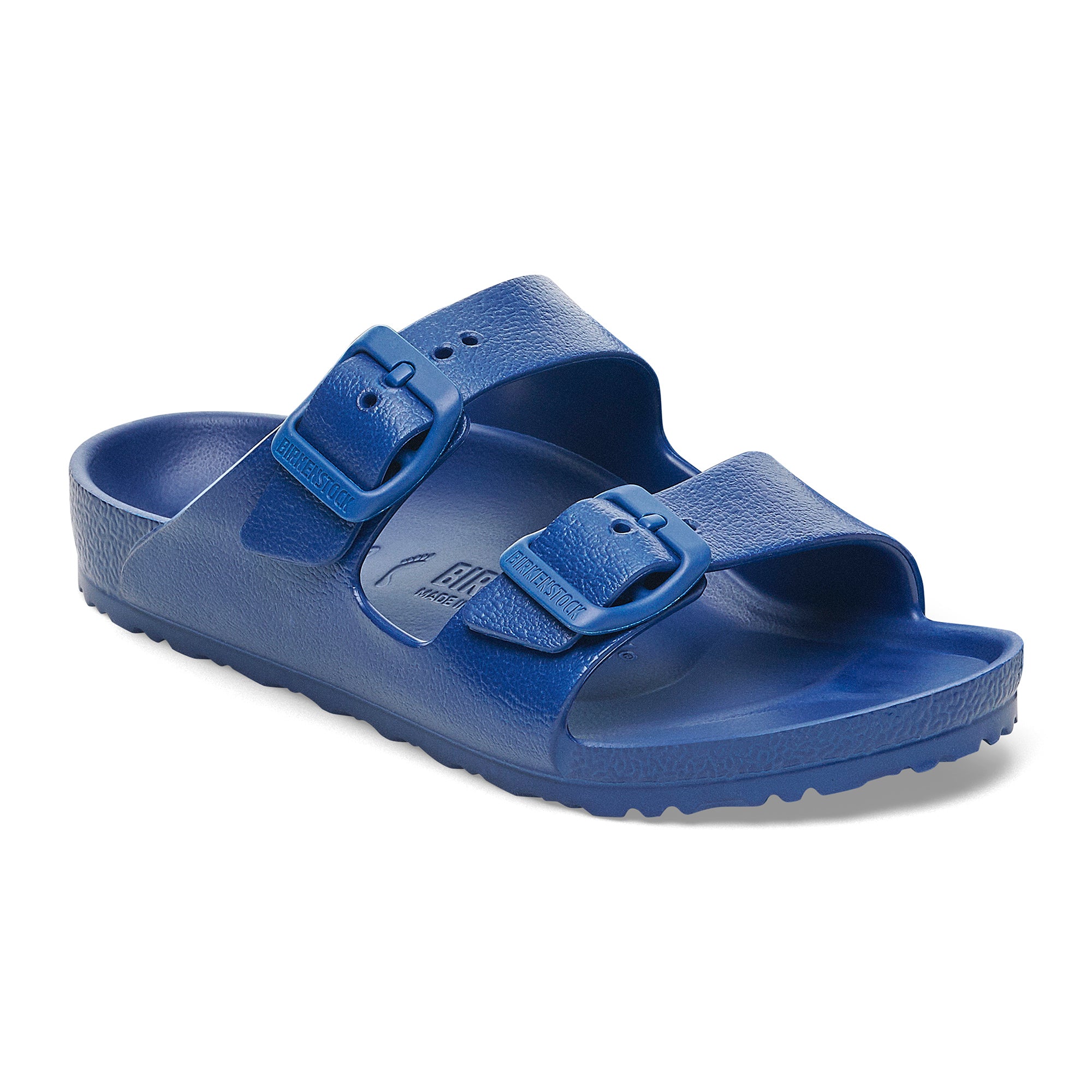 Birkenstock Kids Arizona EVA navy