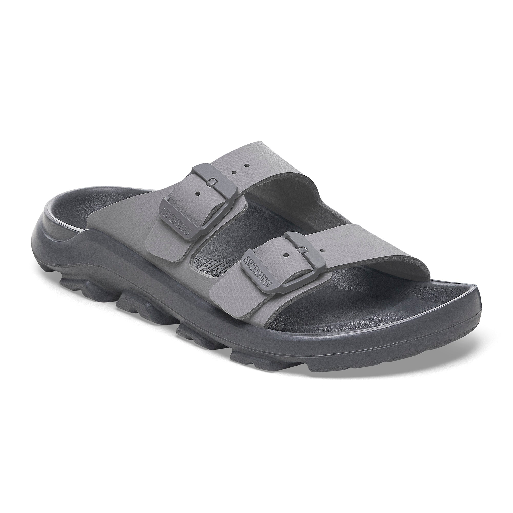 Birkenstock Mogami Terra 2 Strap apex whale gray Birko-Flor