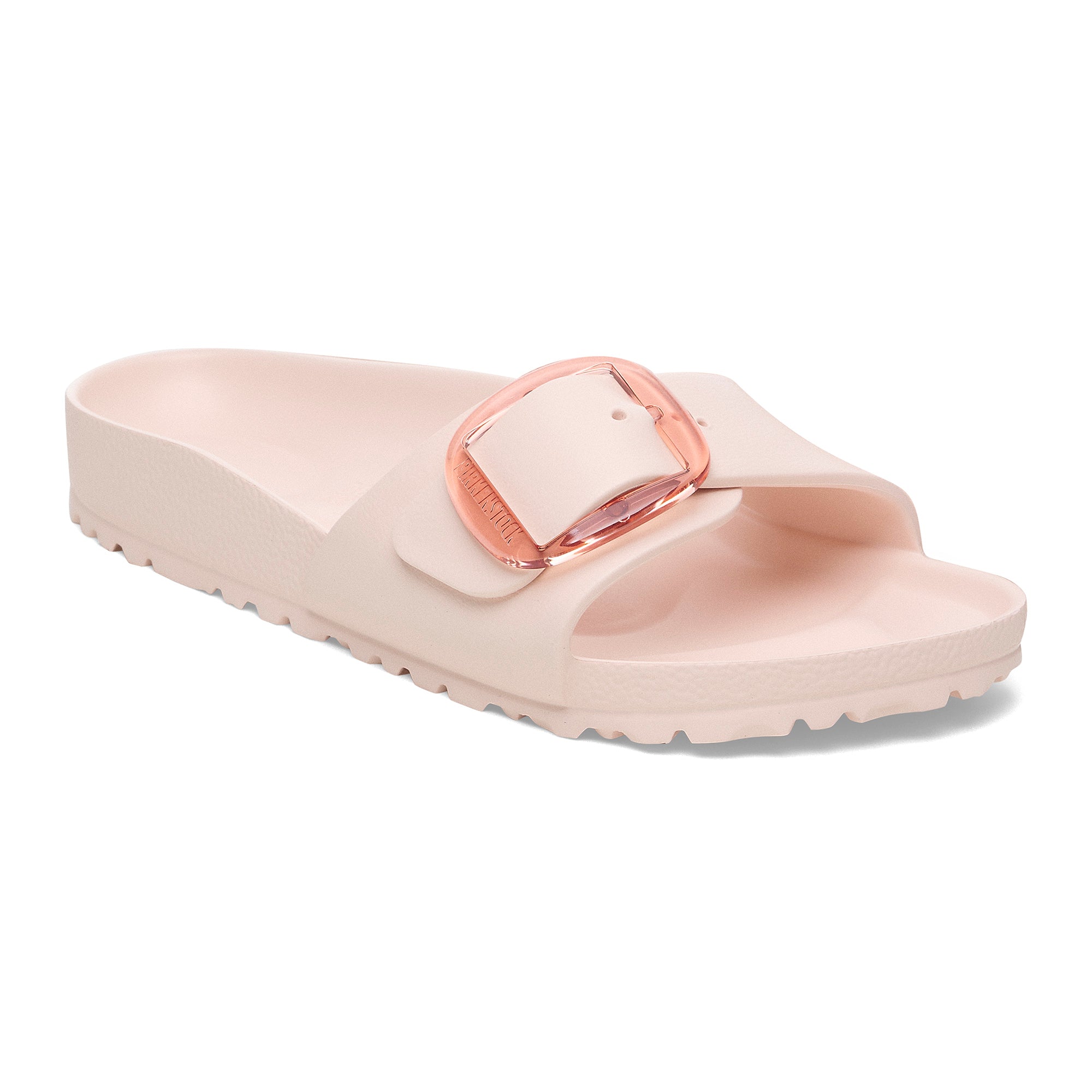 Birkenstock Madrid Big Buckle EVA light rose