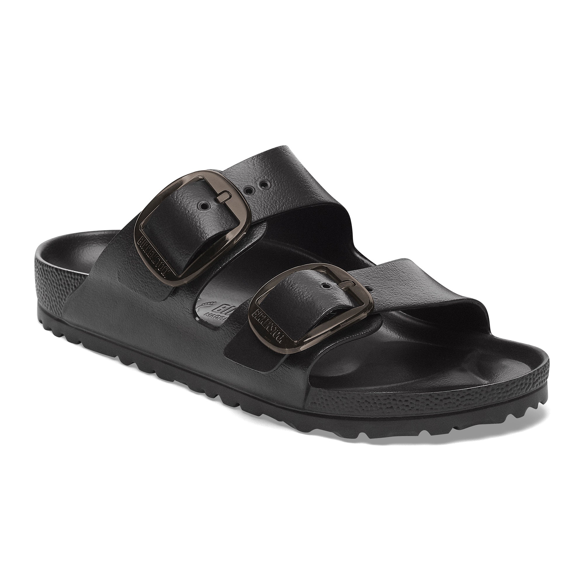 Birkenstock Arizona Big Buckle EVA black