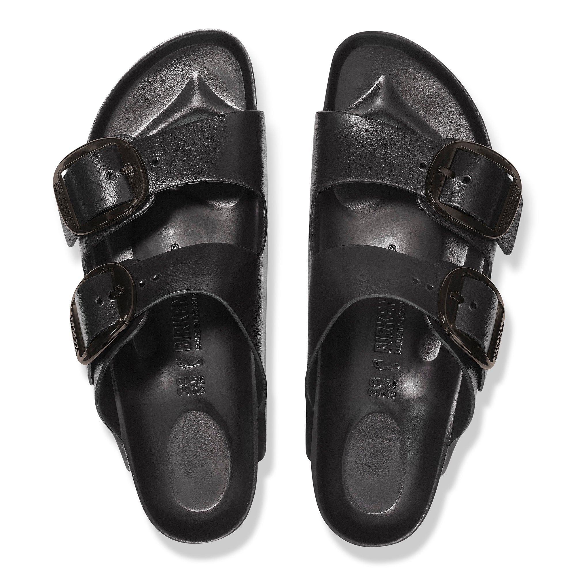 Birkenstock Arizona Big Buckle EVA black
