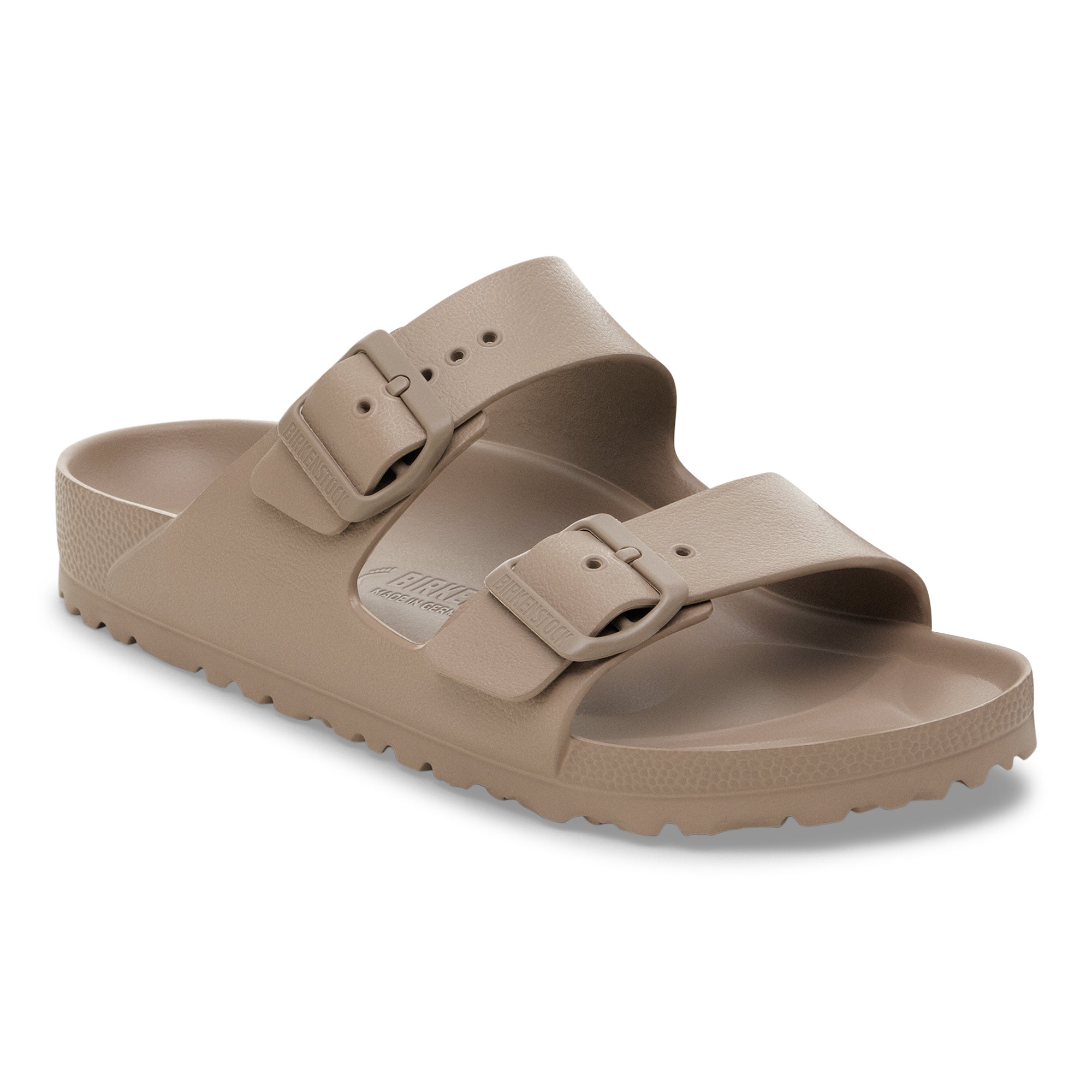 Birkenstock Arizona EVA gray taupe