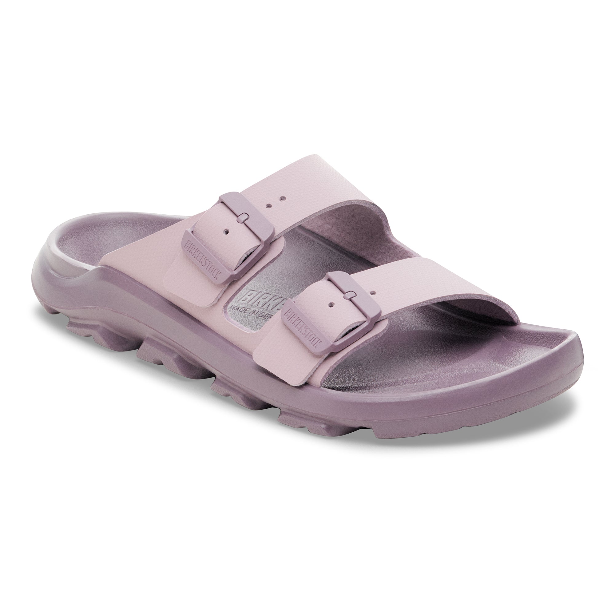 Birkenstock Mogami Terra 2 Strap apex faded purple Birko-Flor