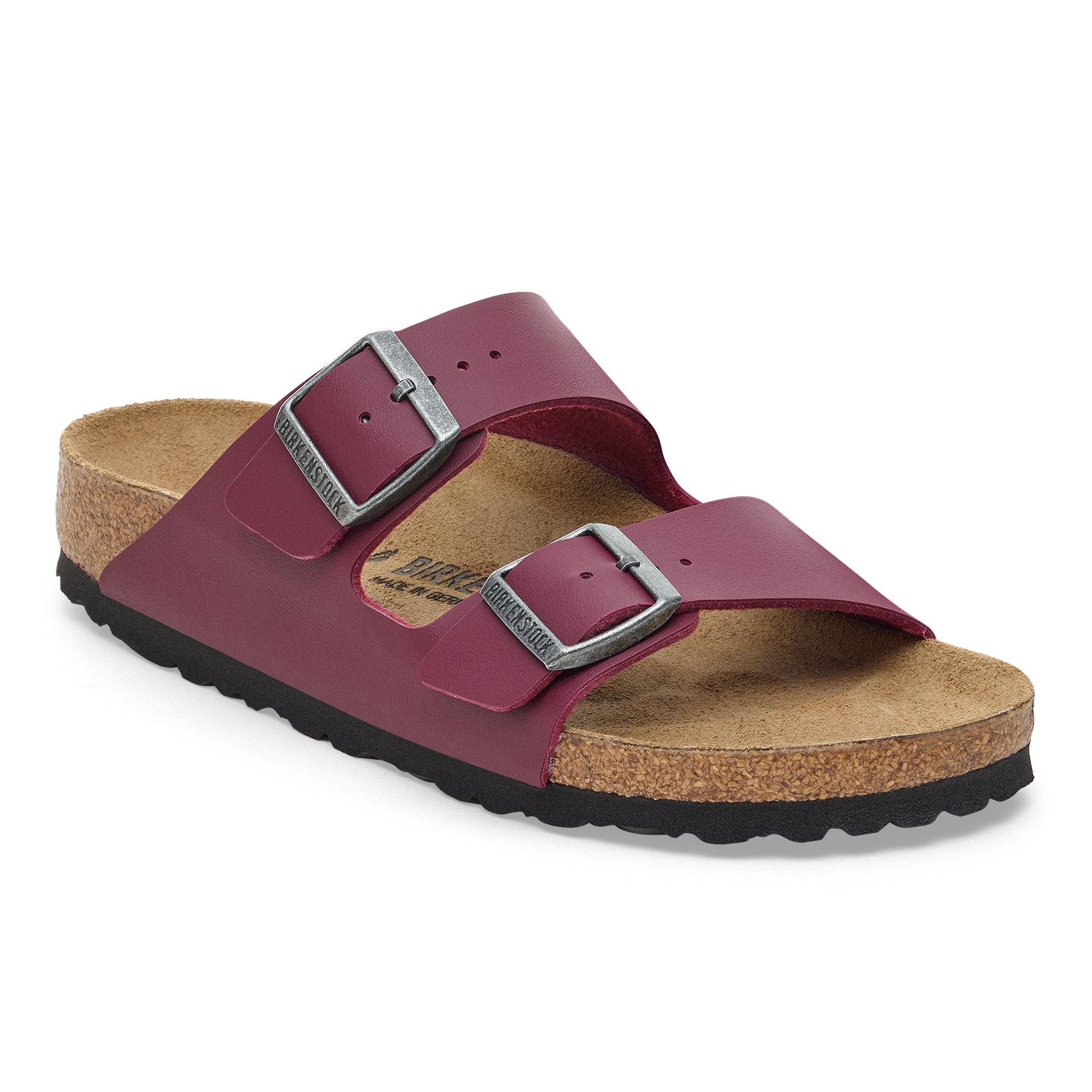 サンダル・ミュール Birkenstock Sandal Arizona Amazon.com | Birkenstock Unisex Arizona Sandal,Black Birko