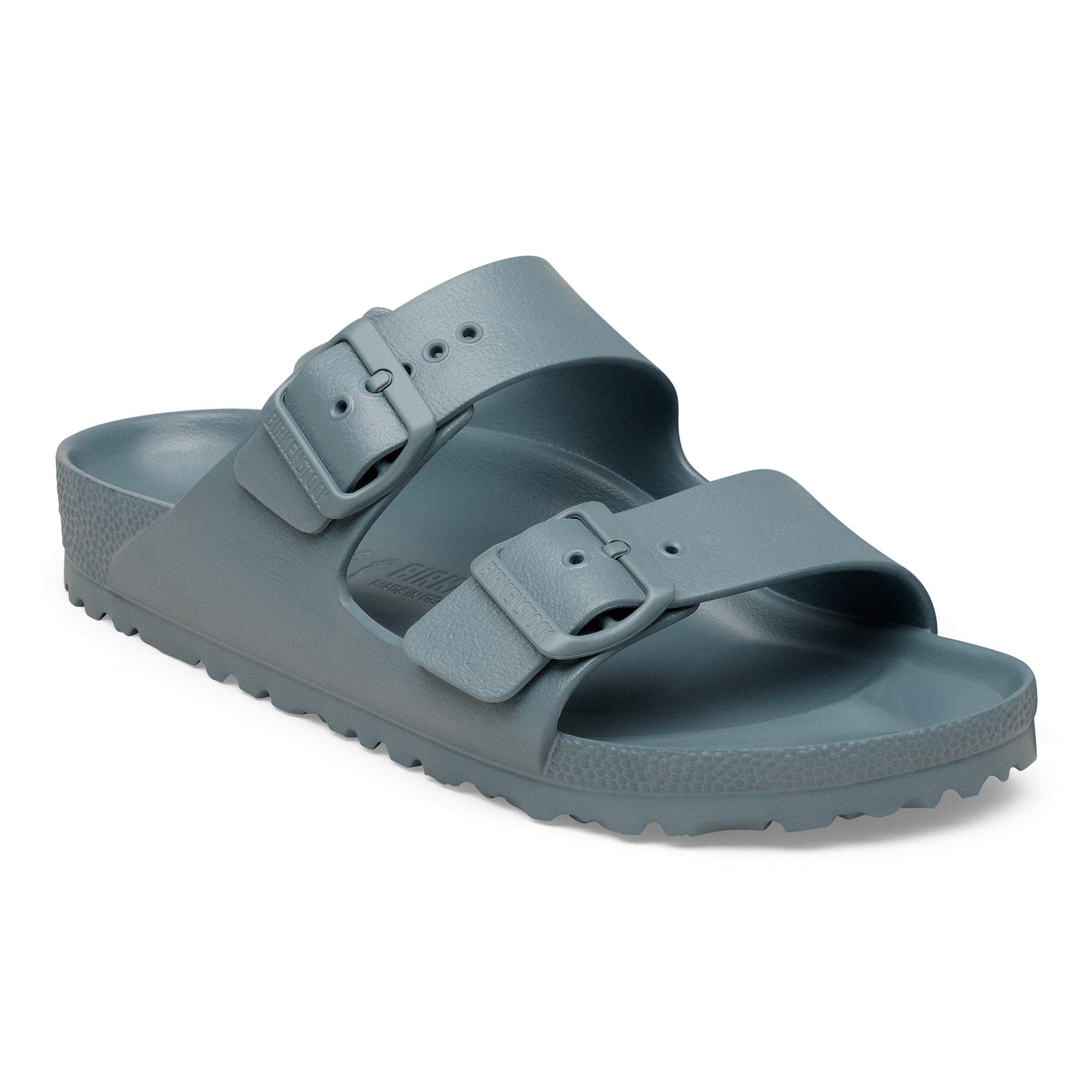 Birkenstock Arizona EVA basalt gray