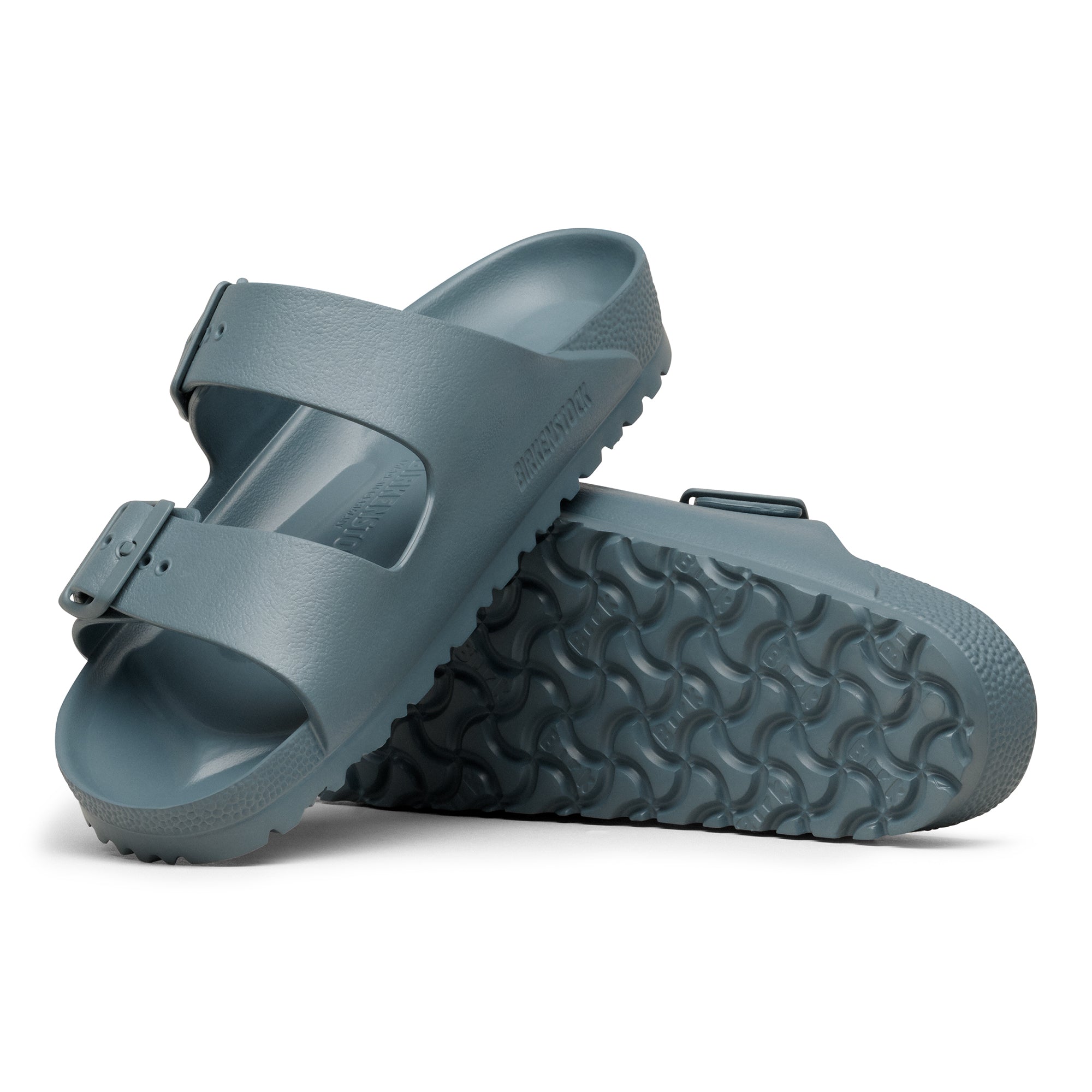 Birkenstock Arizona EVA basalt gray