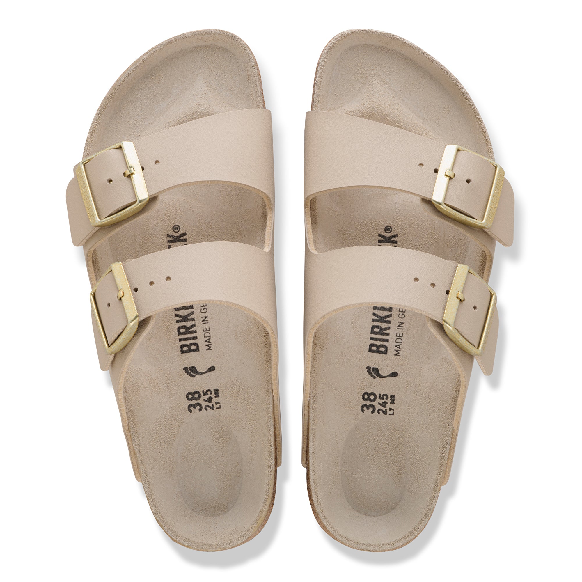 Footprints- Your Birkenstock Store for Over 45 Years