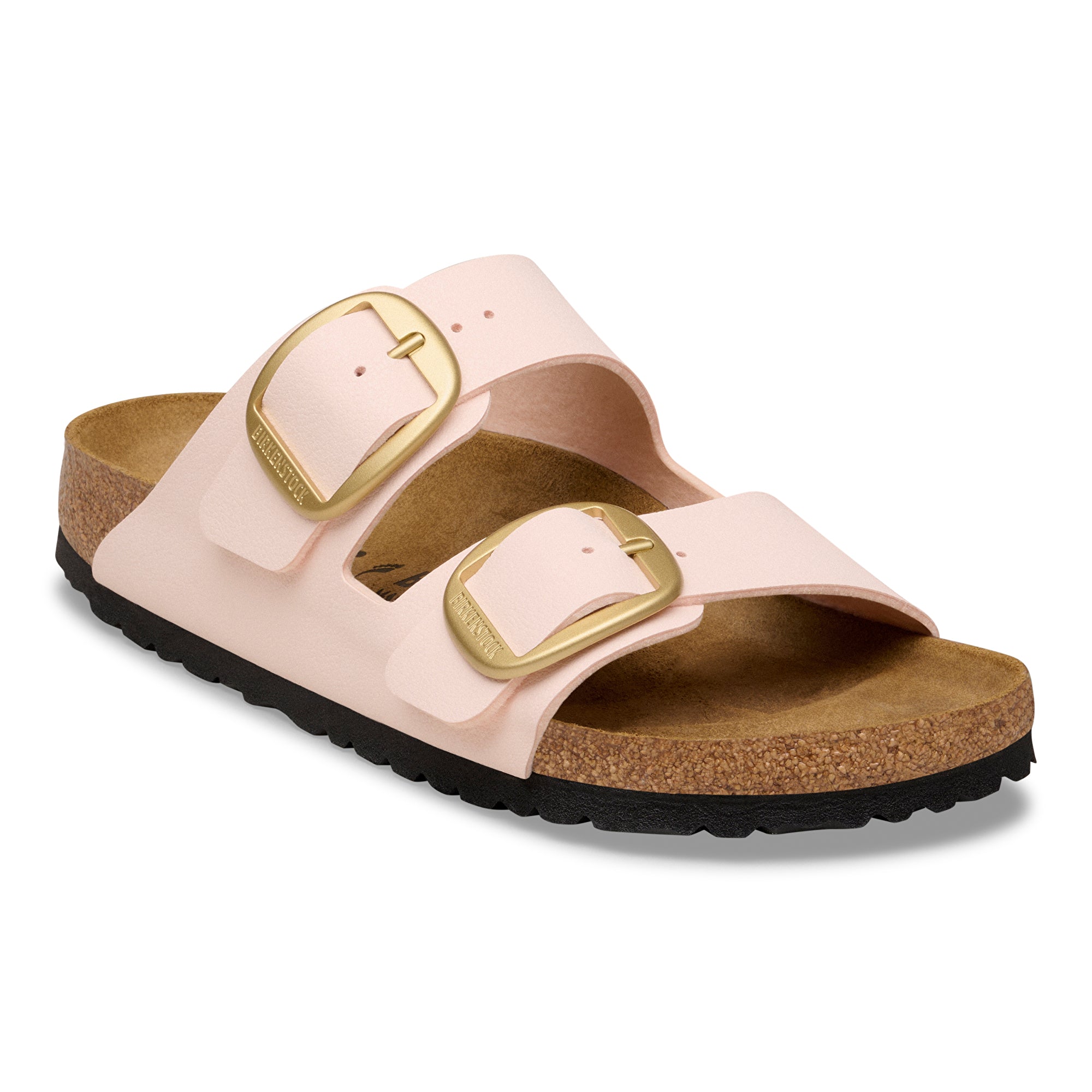 Birkenstock Arizona Big Buckle light rose Birkibuc